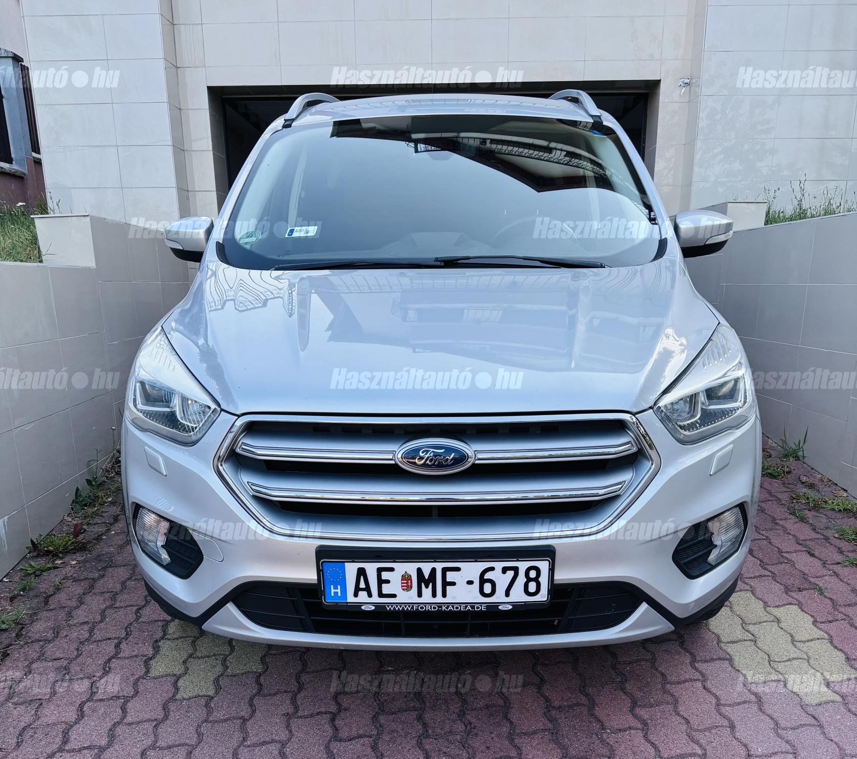 FORD KUGA 2019/2 - 1