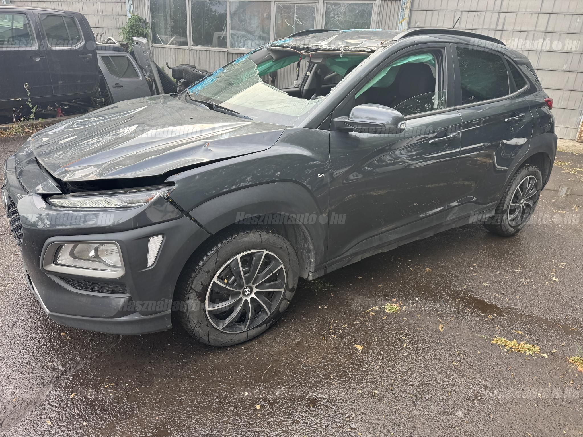 HYUNDAI KONA 2020/3 - 1