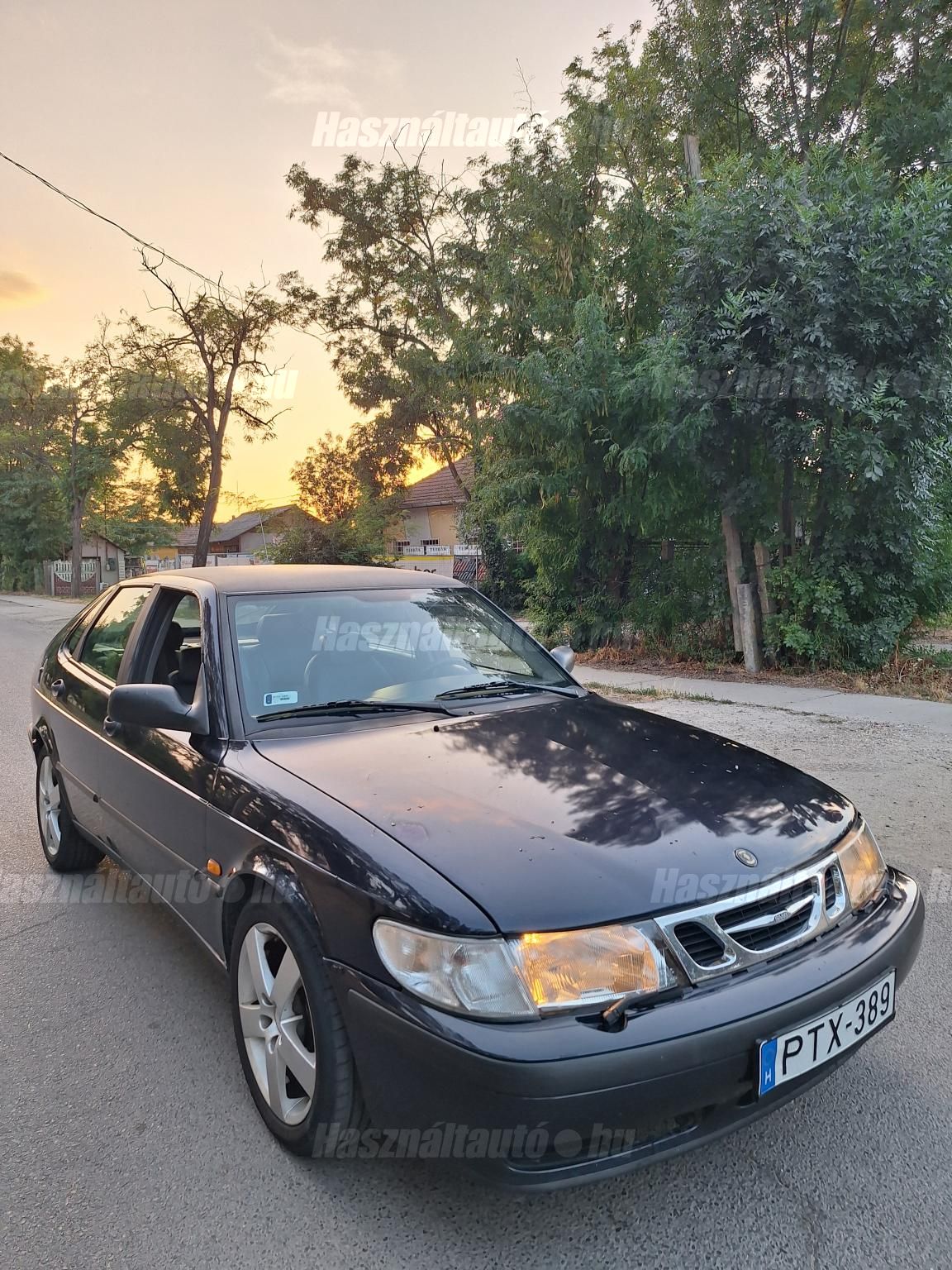SAAB 9-3 1999 - 1