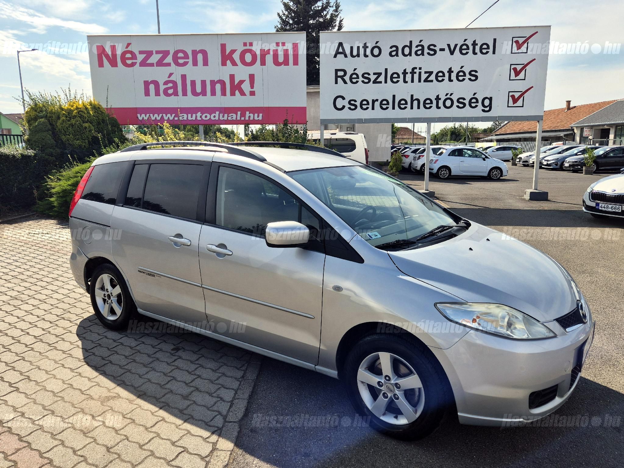 MAZDA 5 2006/3 - 1