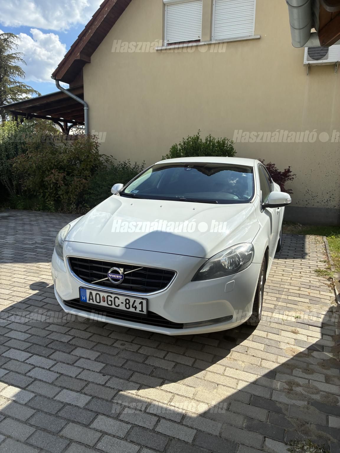 VOLVO V40 2012/12 - 1