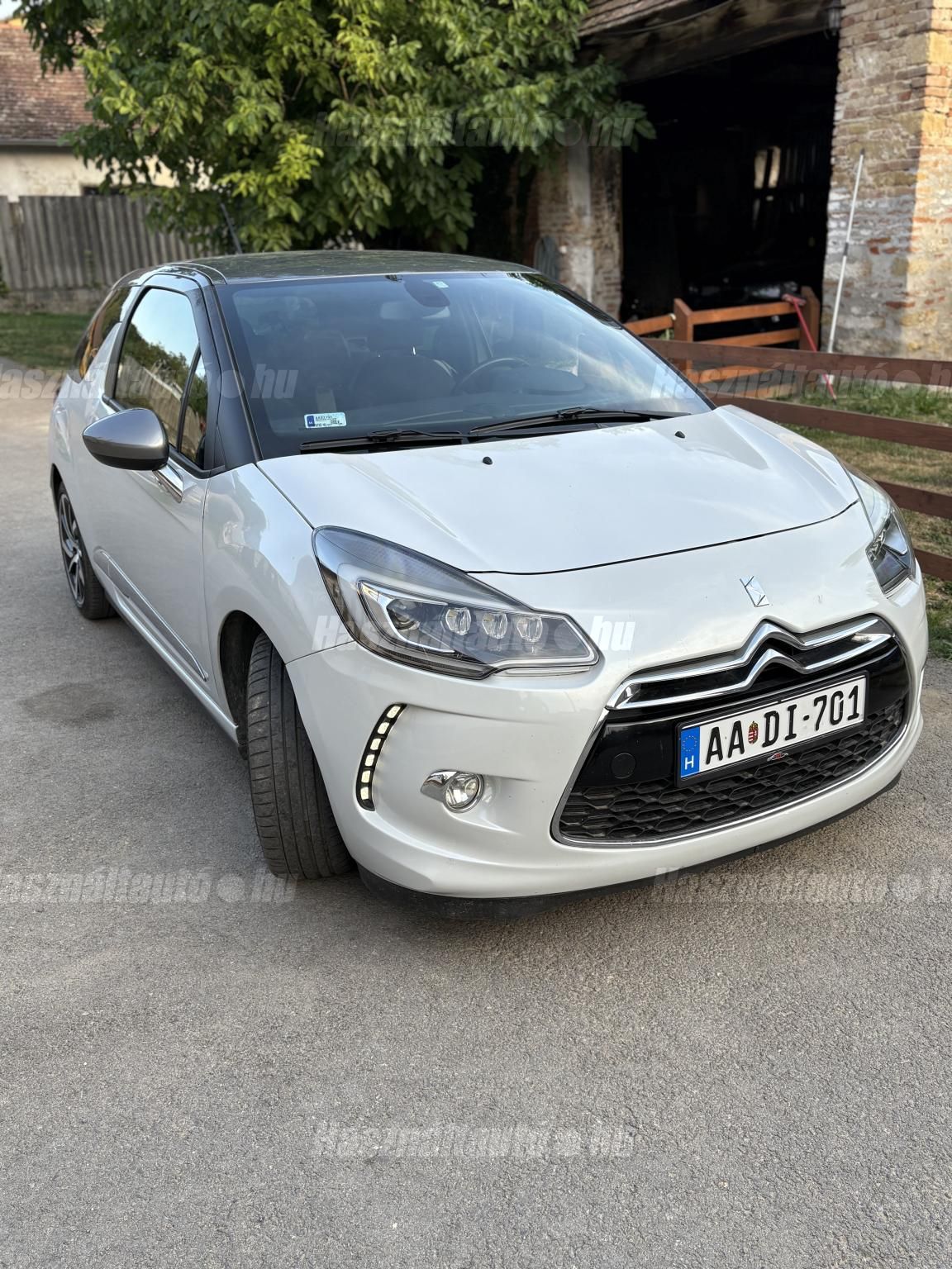 DS DS 3 2016/5 - 1