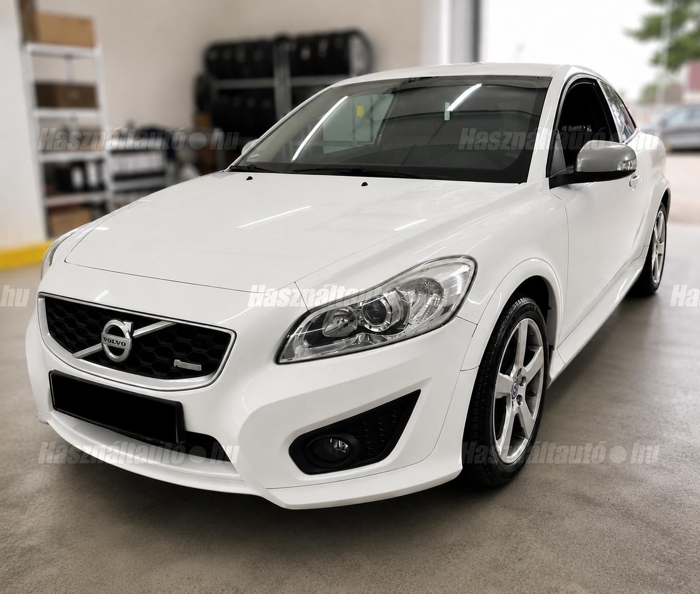 VOLVO C30 2010/9 - 1