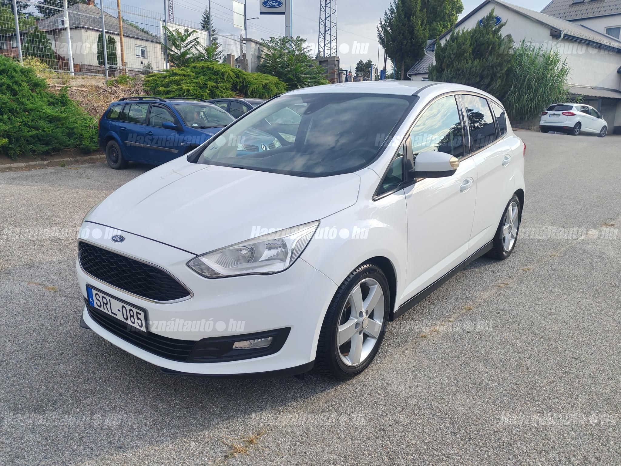 FORD C-MAX 2015/10 - 1