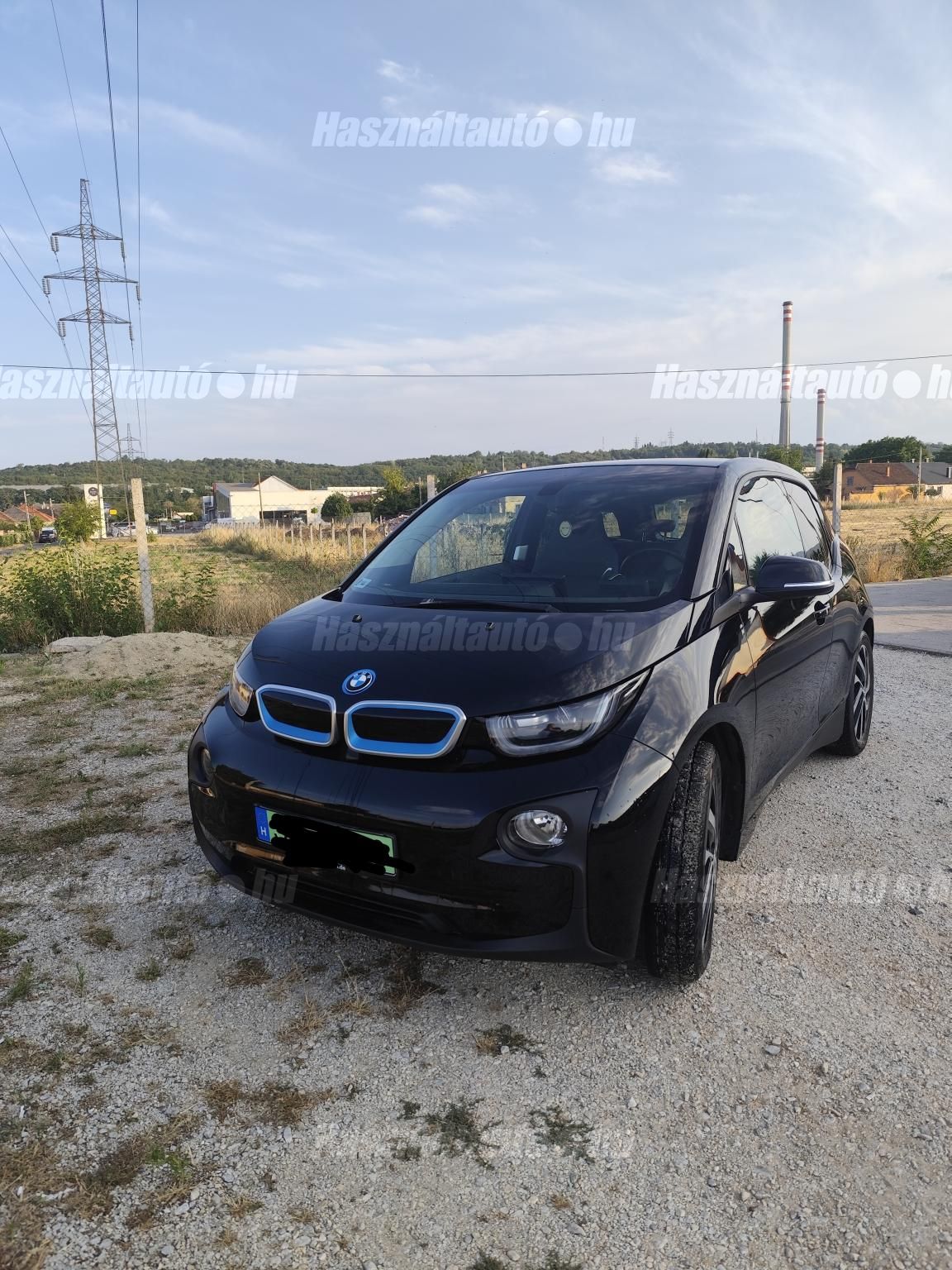 BMW I3 2017/5 - 1