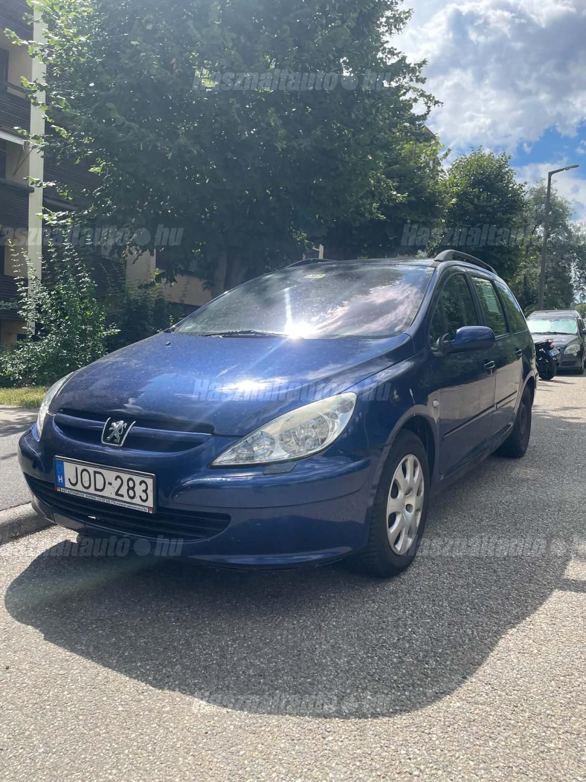 PEUGEOT 307 2005/2 - 1