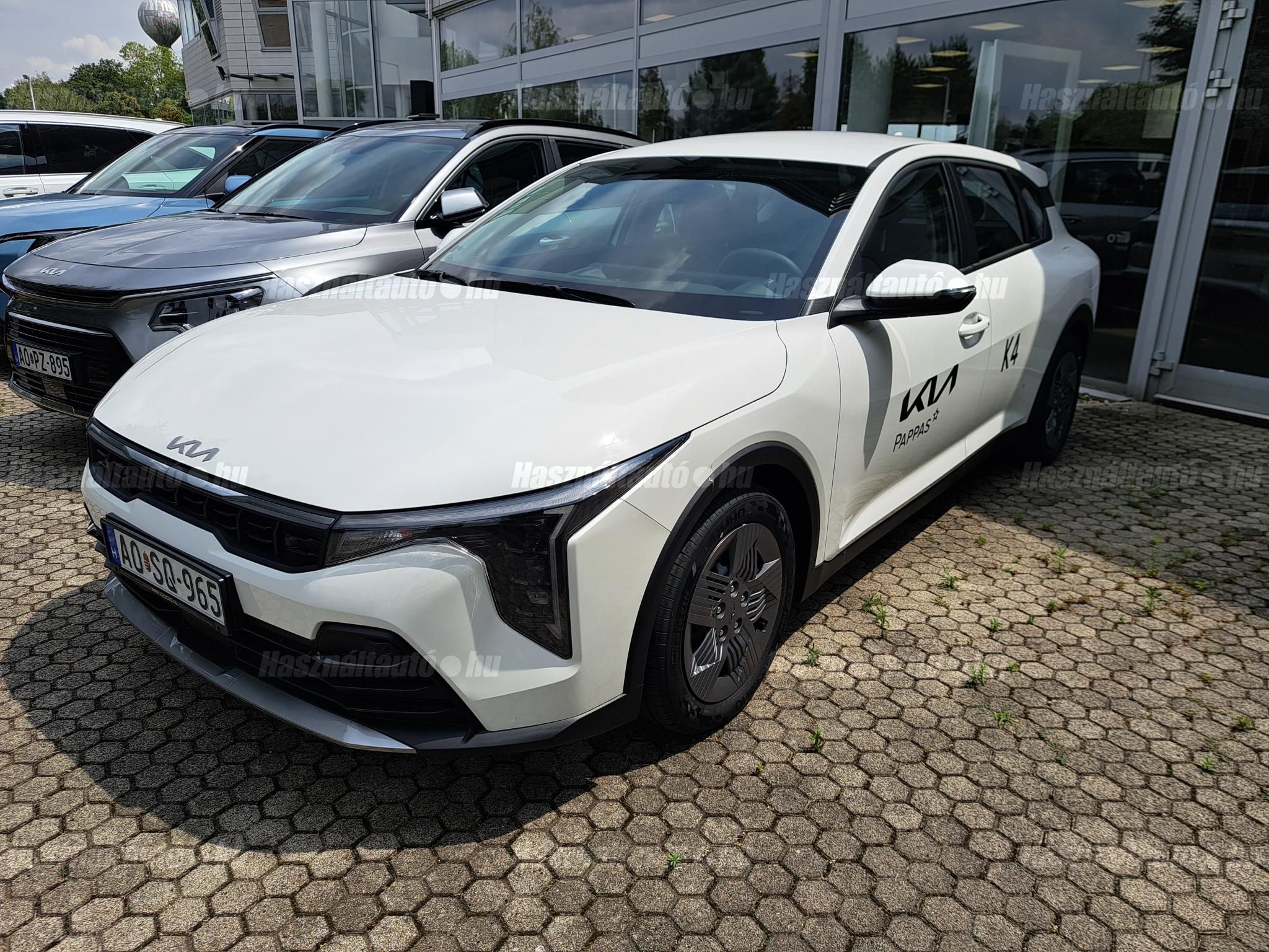 KIA K4 2026/6 - 1
