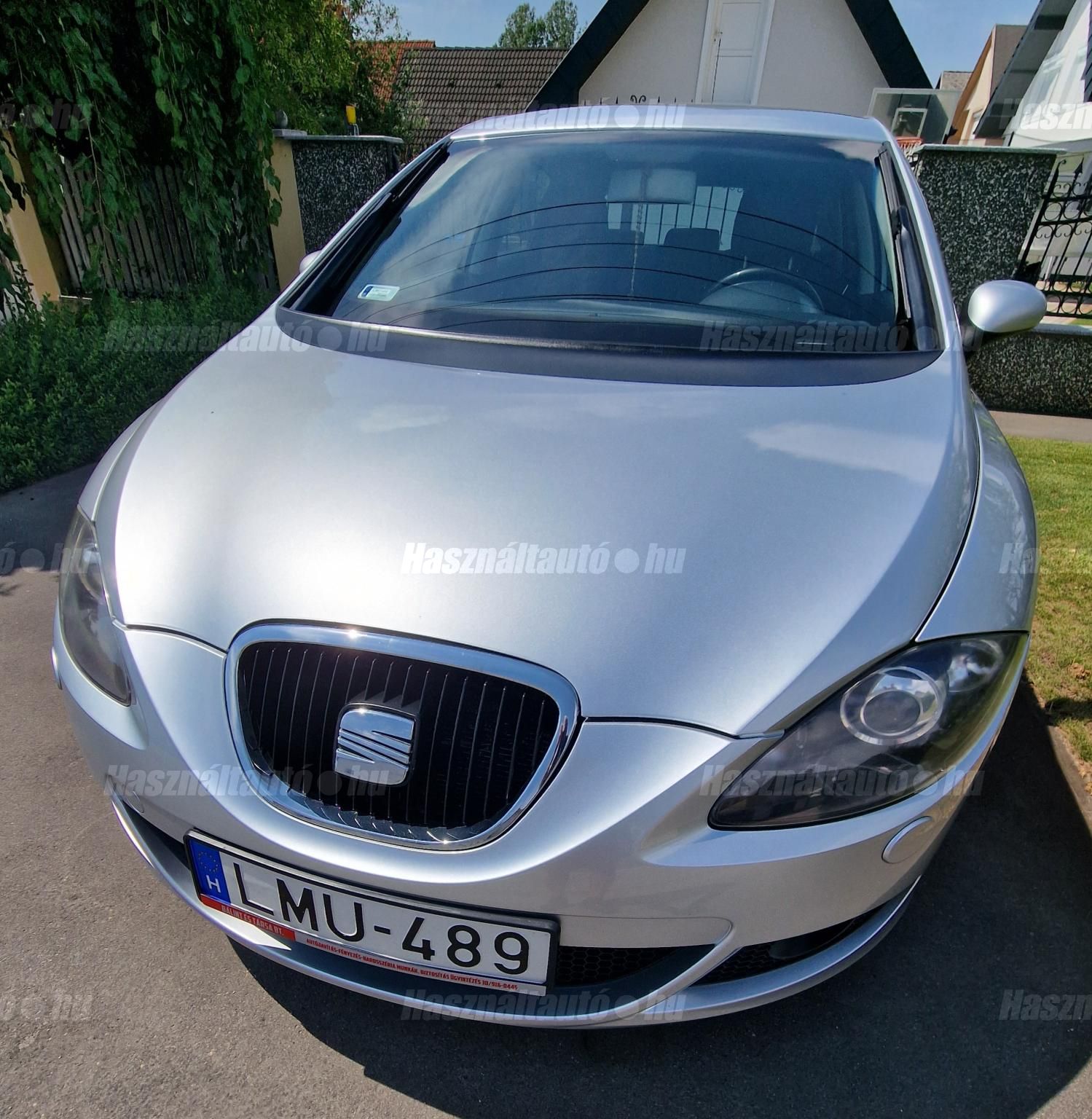 SEAT LEON 2009/6 - 1