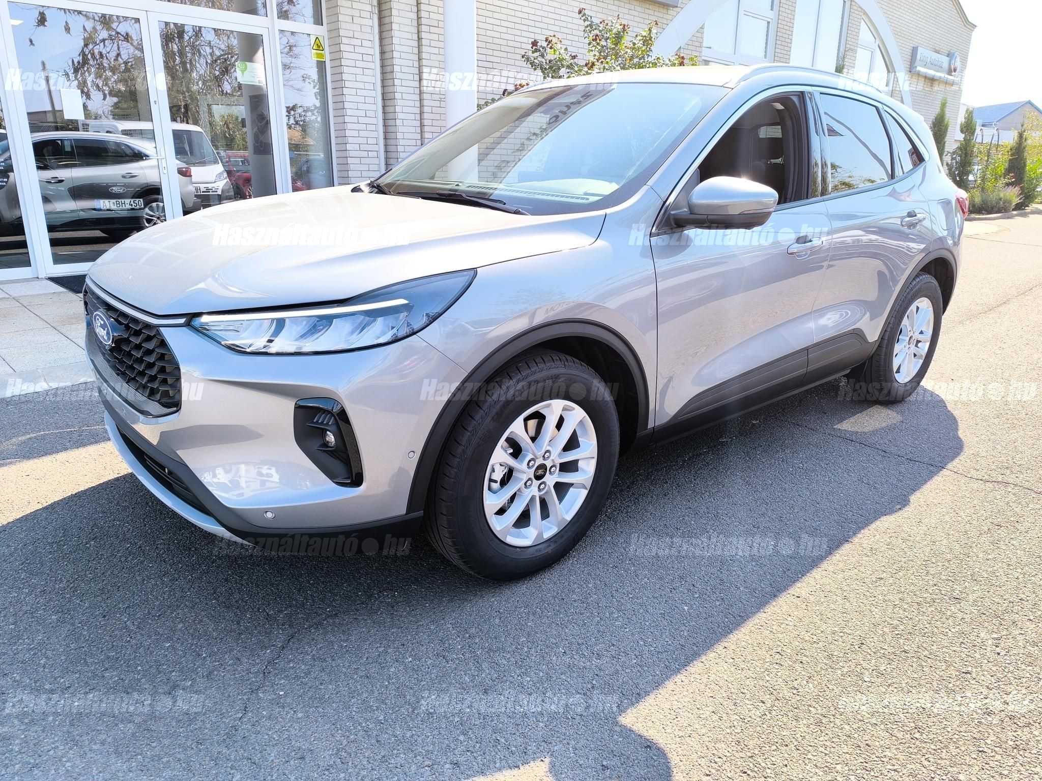 FORD KUGA 2026 - 1