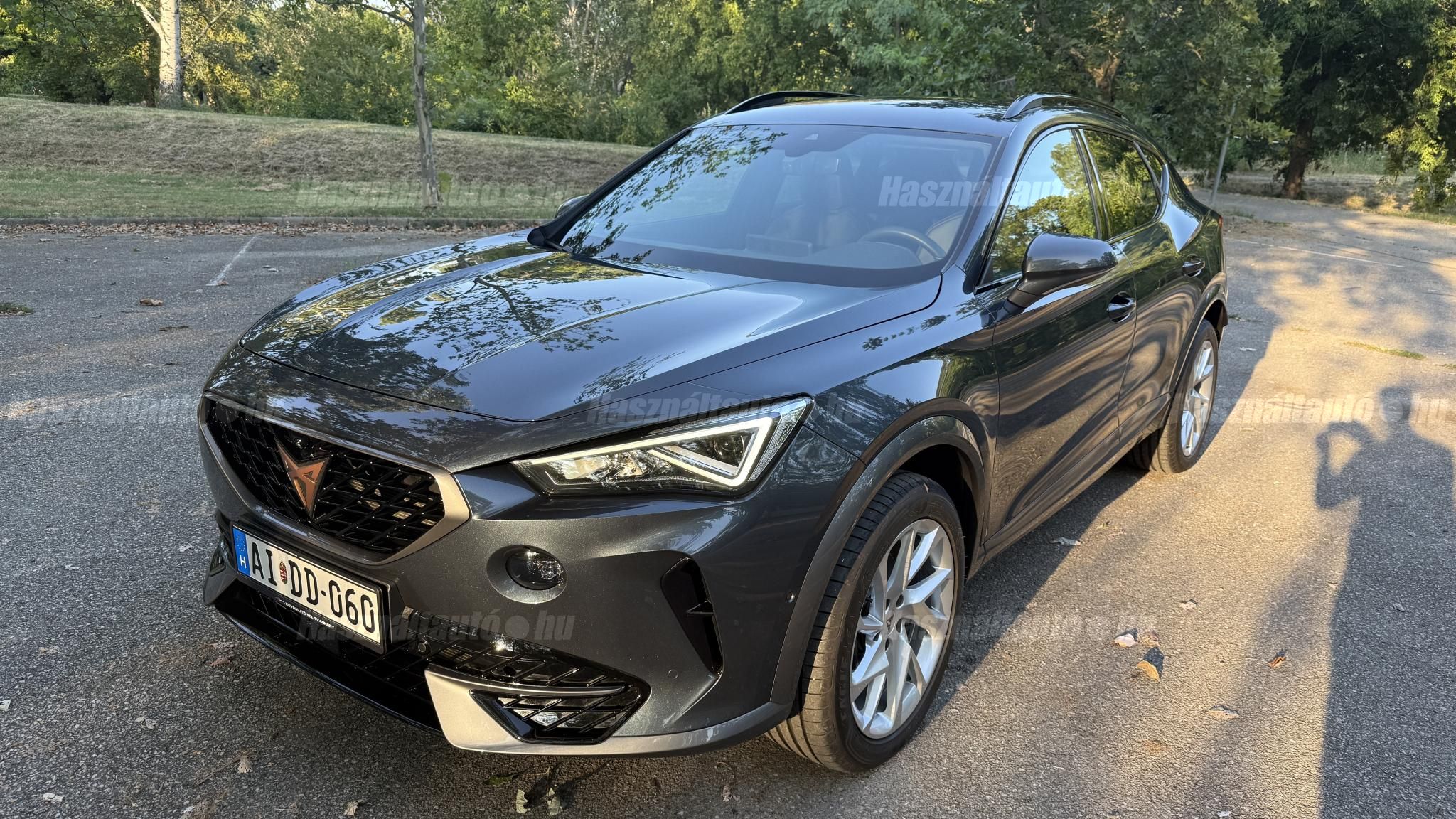 CUPRA FORMENTOR 2023/5 - 1