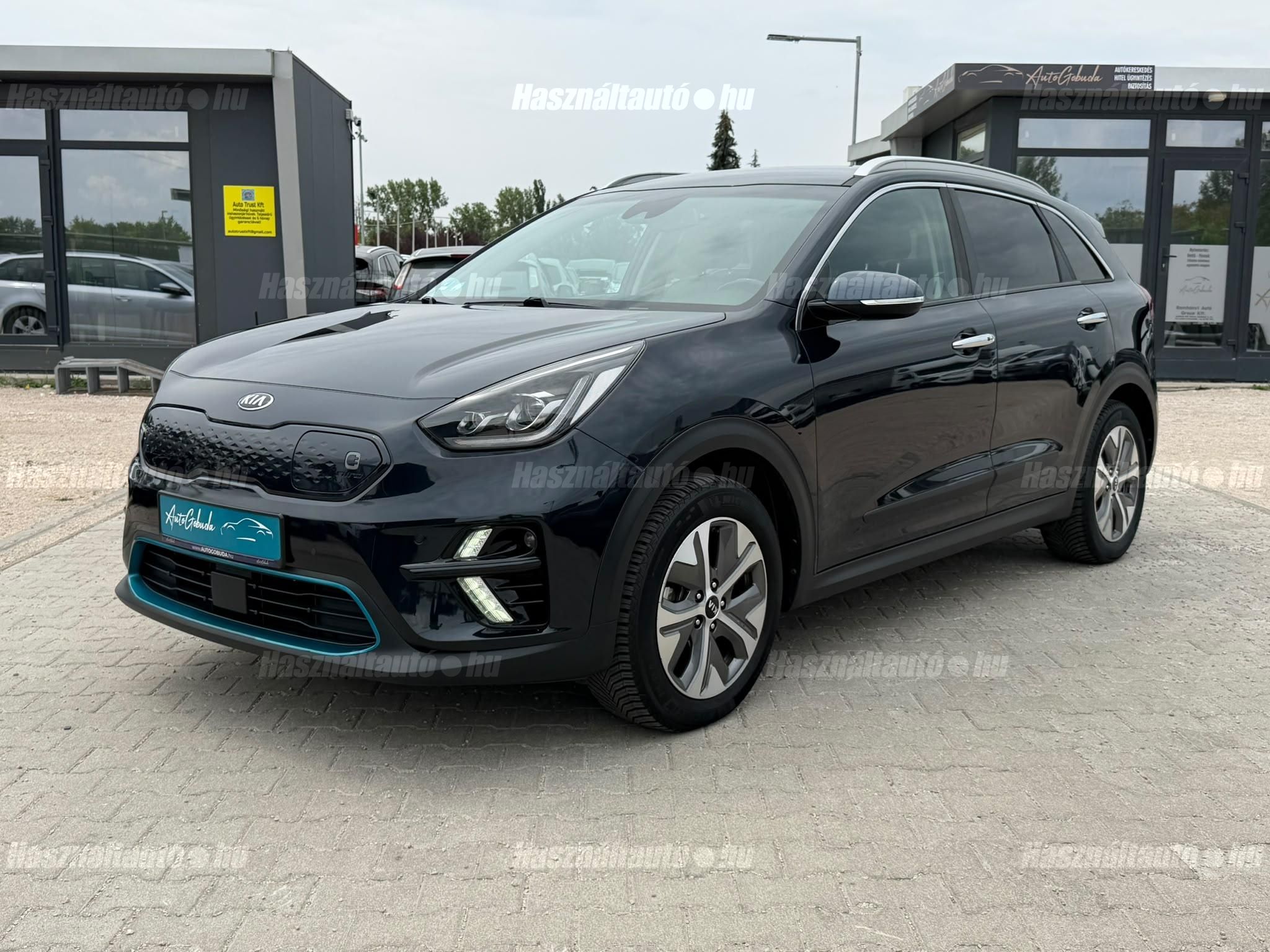 KIA NIRO 2019/11 - 1