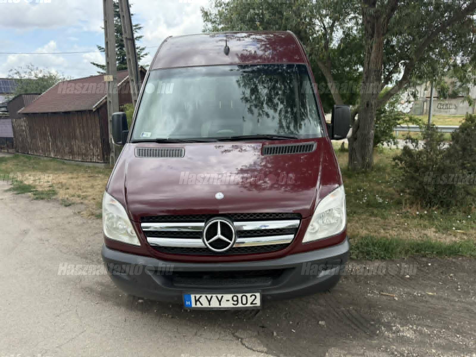 MERCEDES-BENZ SPRINTER 2007/10 - 1