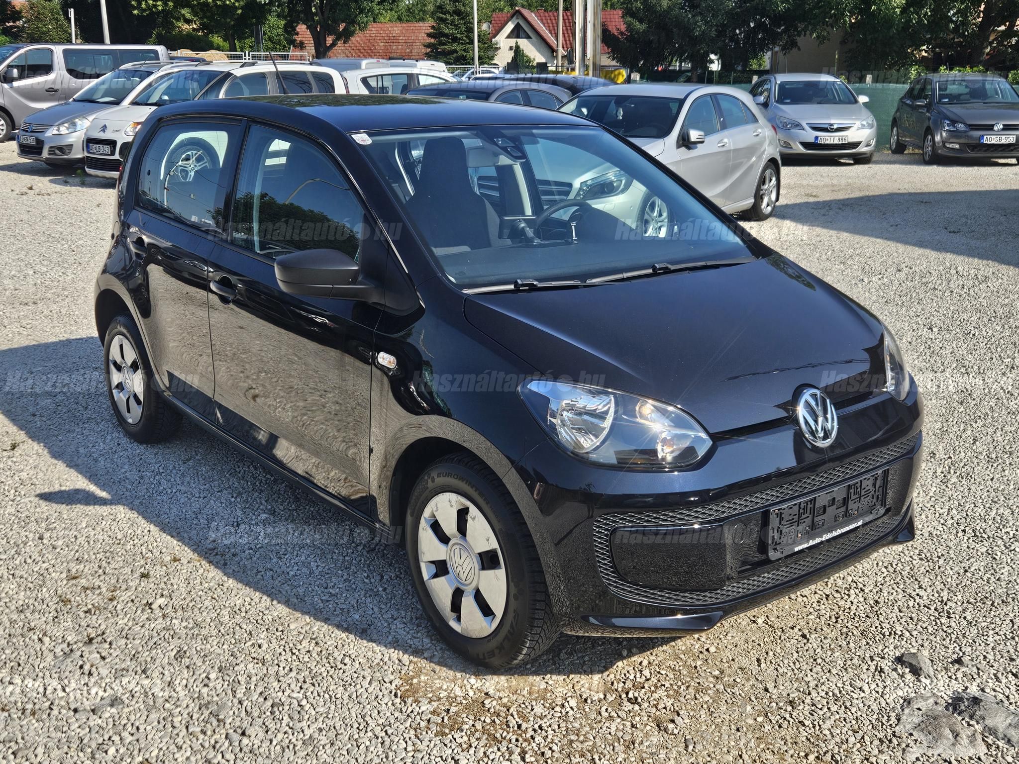 VOLKSWAGEN UP 2015/3 - 1