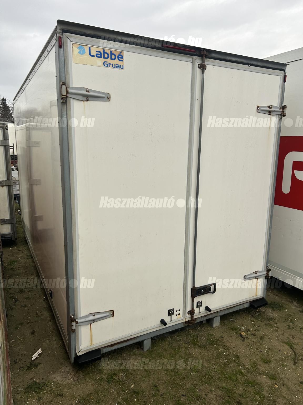 IVECO DAILY 2016 - 1