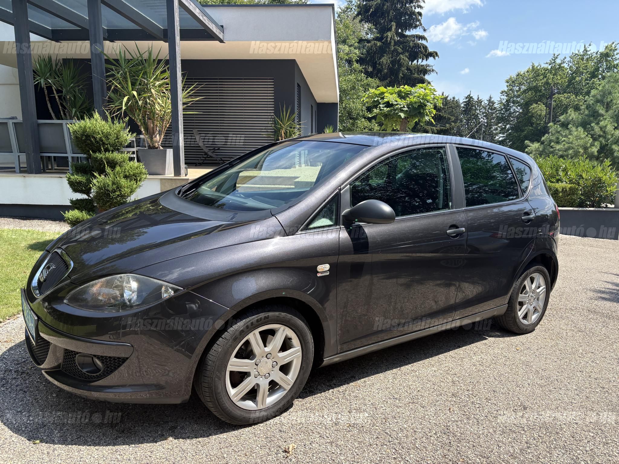 SEAT ALTEA 2006/3 - 1