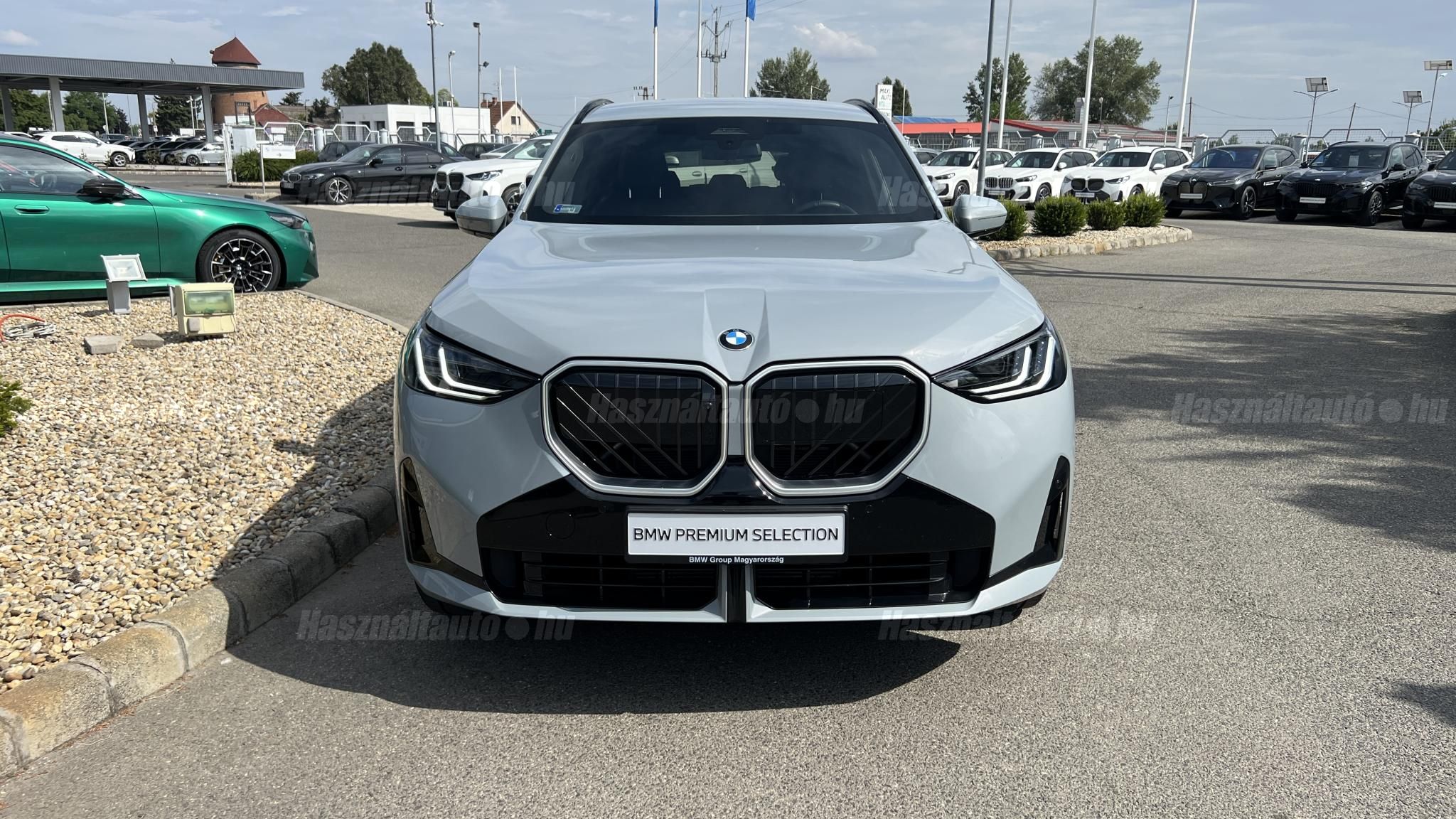 BMW X3 2025/12 - 1