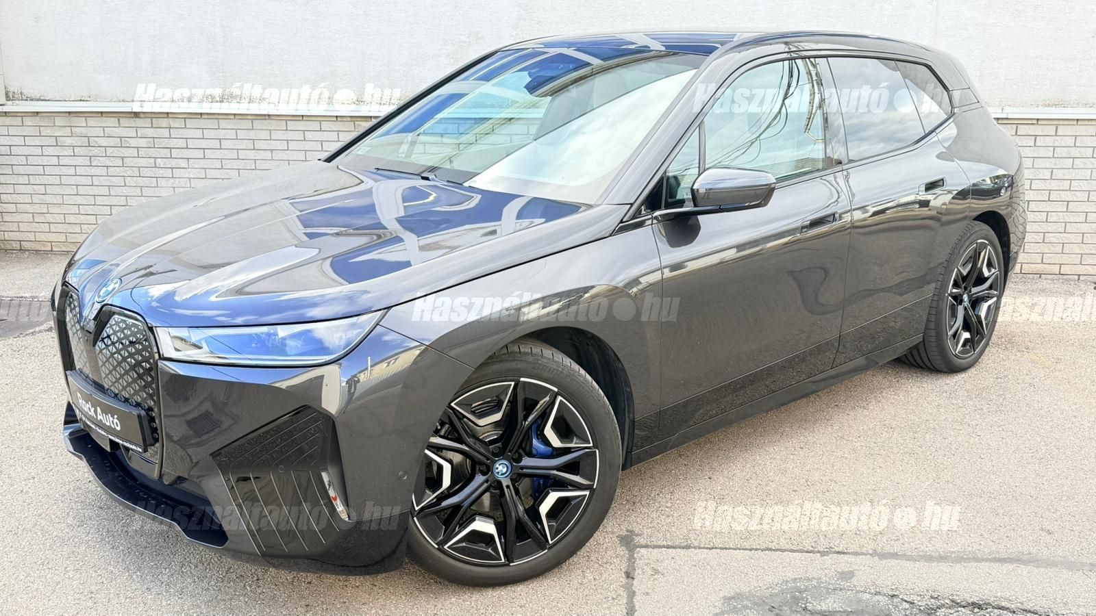 BMW IX 2024/10 - 1