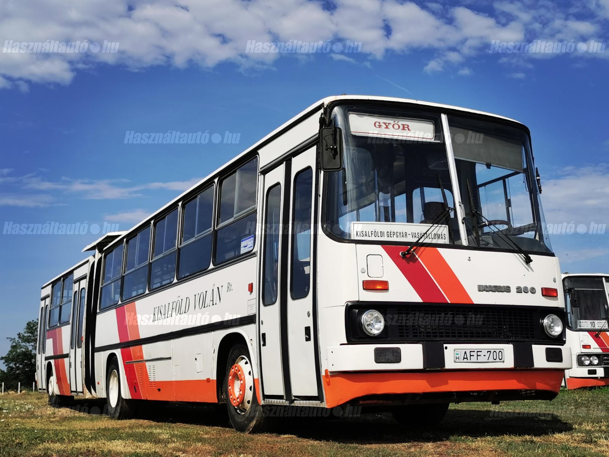 IKARUS 1989/12 - 1