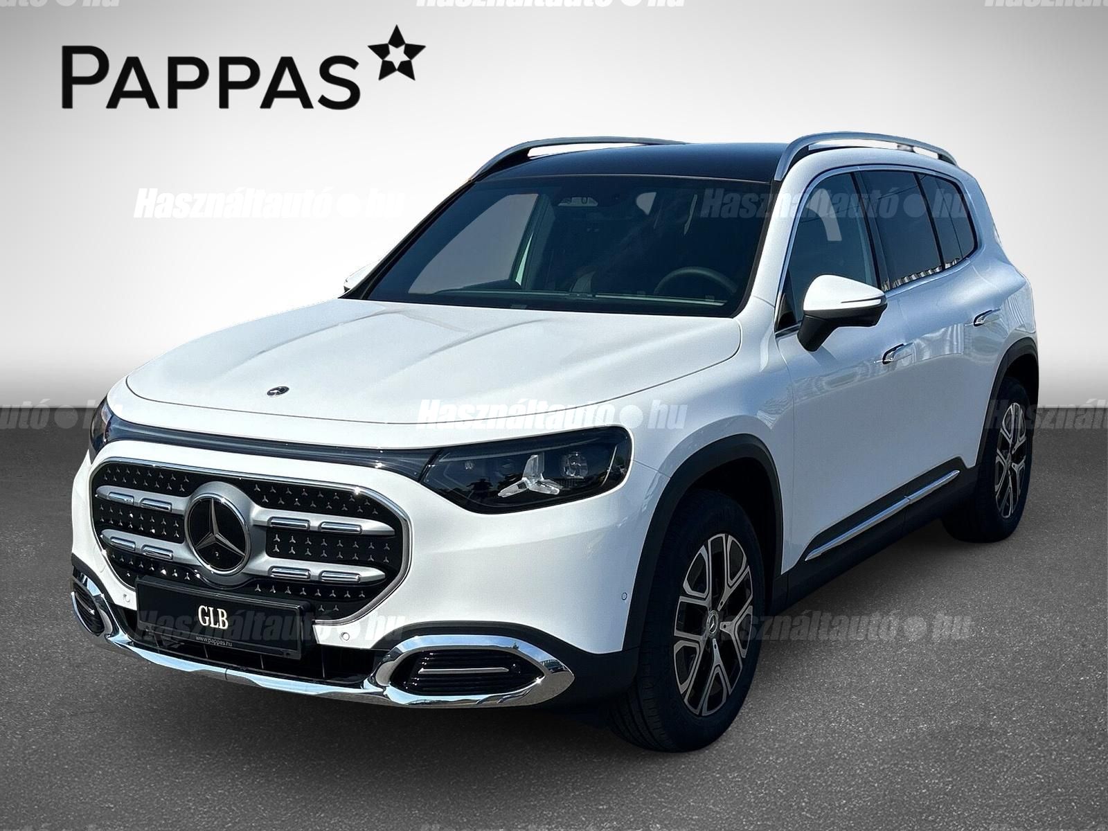 MERCEDES-BENZ GLB 250 2026 - 1