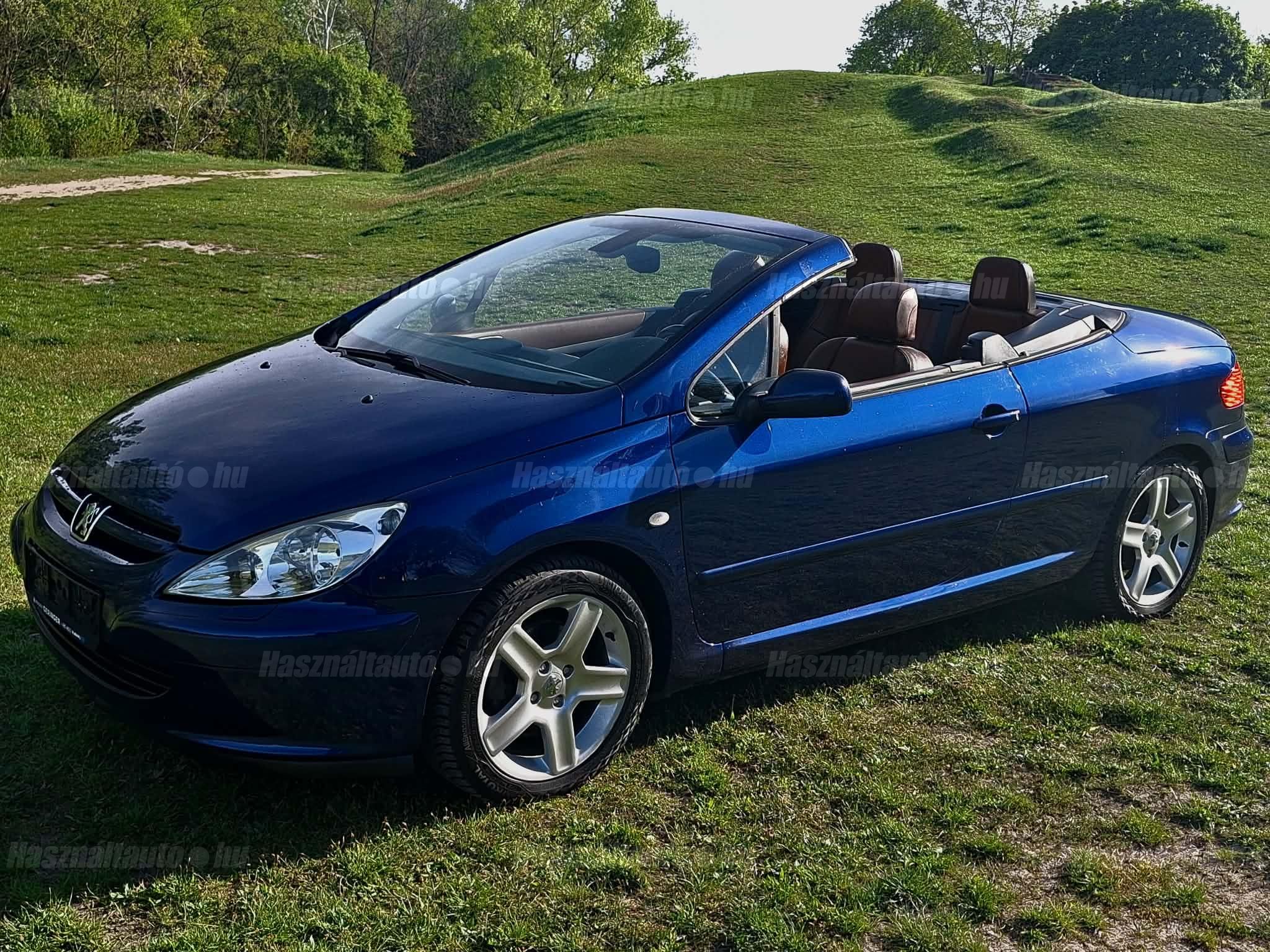 PEUGEOT 307 2004/6 - 1