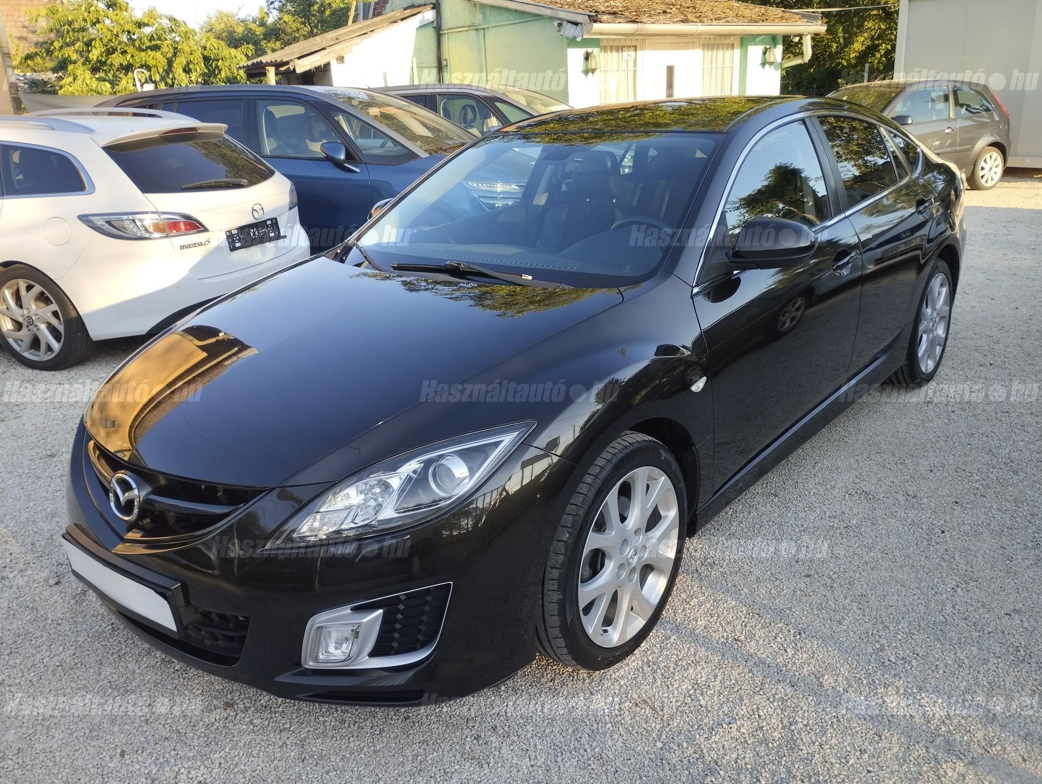 MAZDA 6 2009/1 - 1