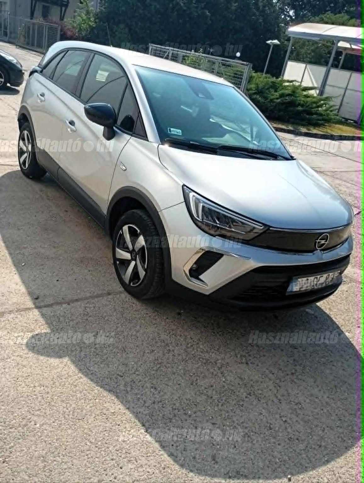 OPEL CROSSLAND 2022/8 - 1