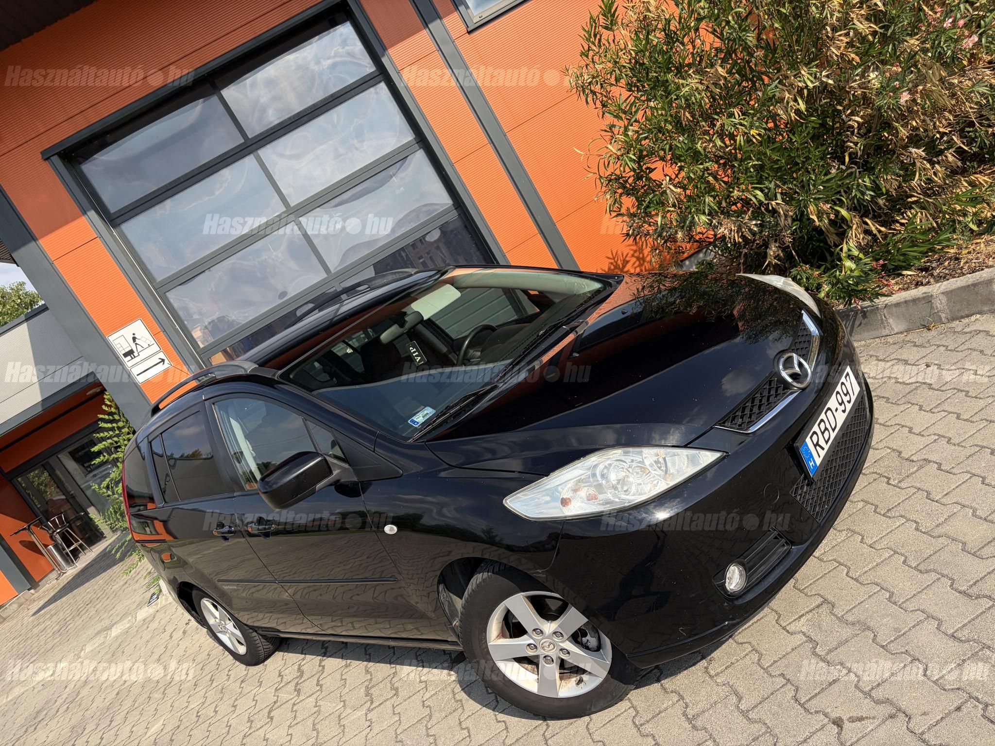 MAZDA 5 2008/2 - 1