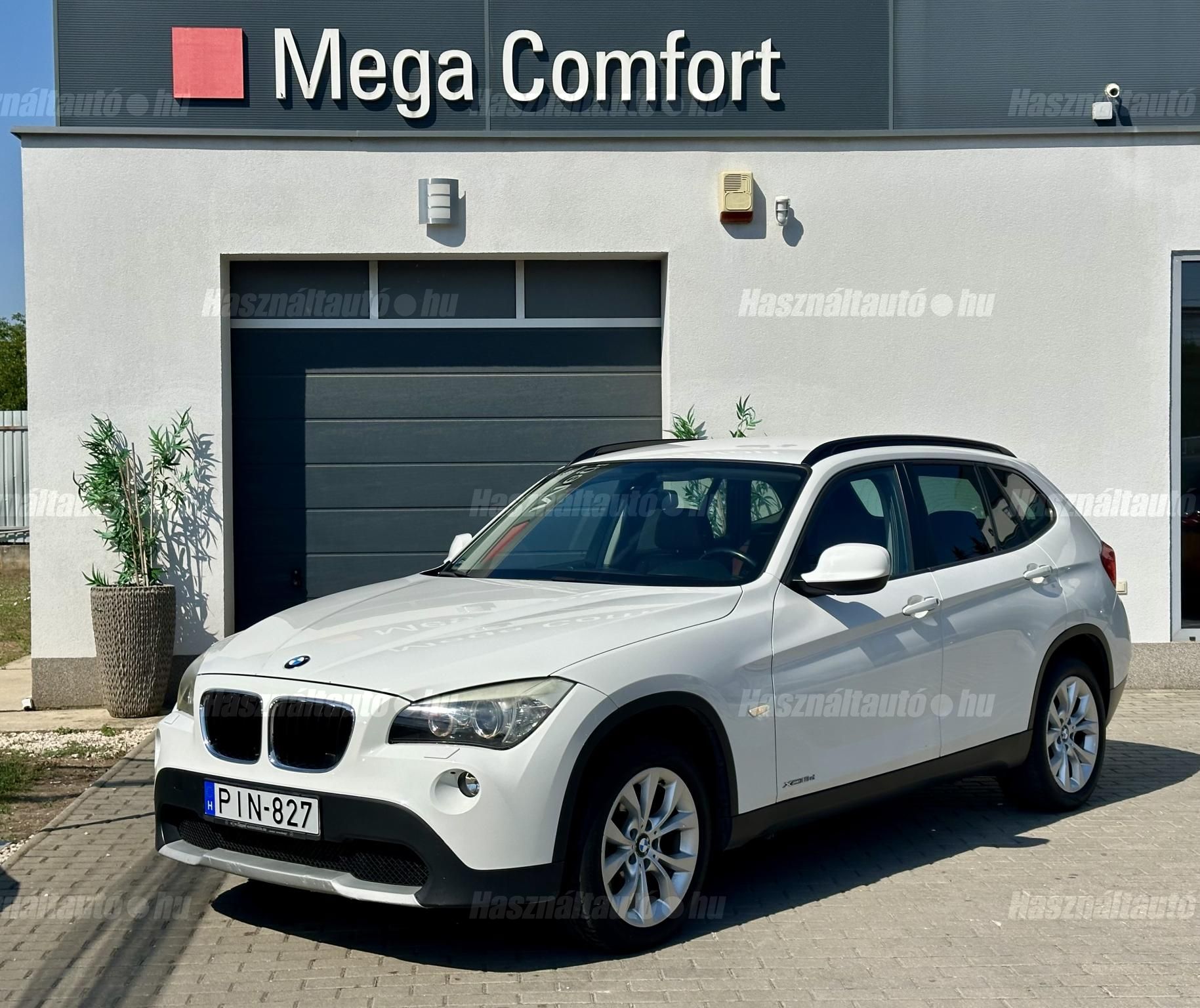 BMW X1 2010/11 - 1
