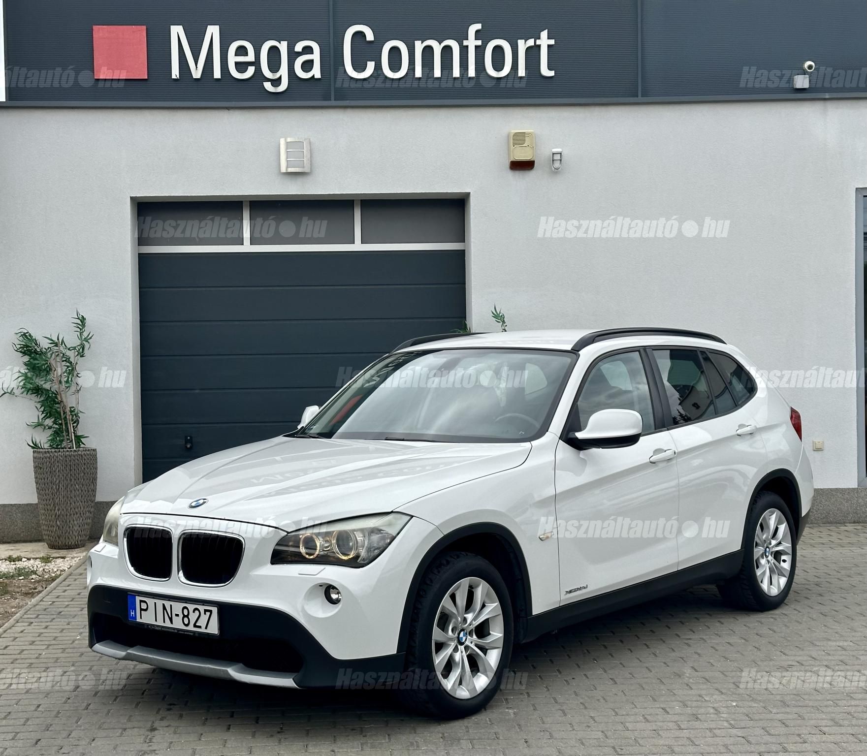BMW X1 2010/11 - 1