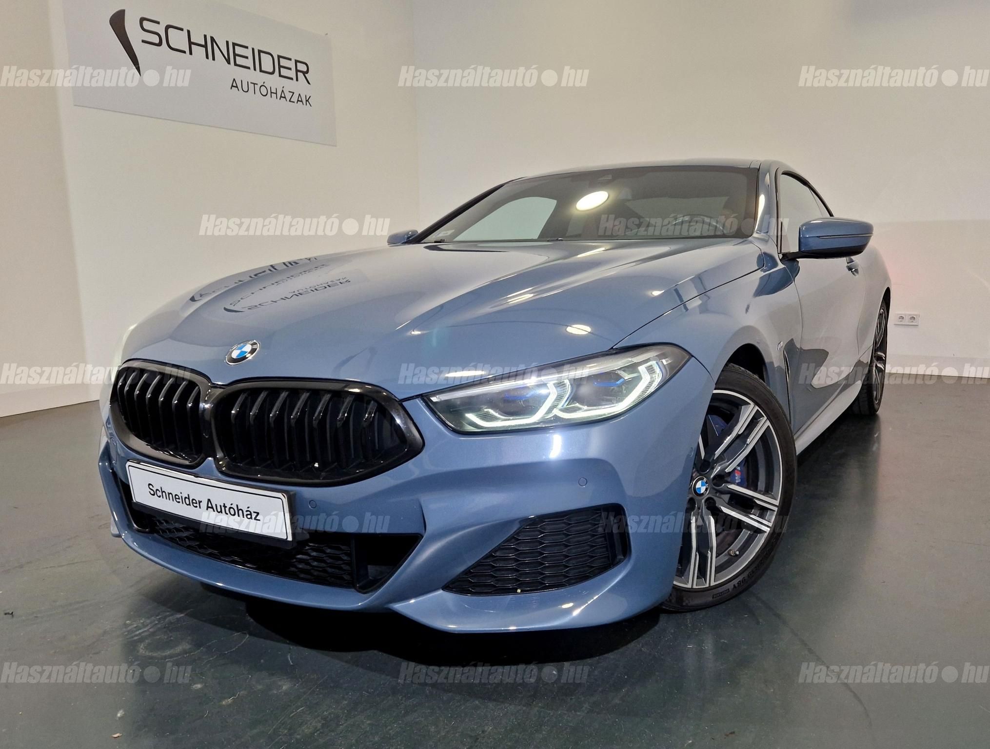 BMW 840 2019/3 - 1