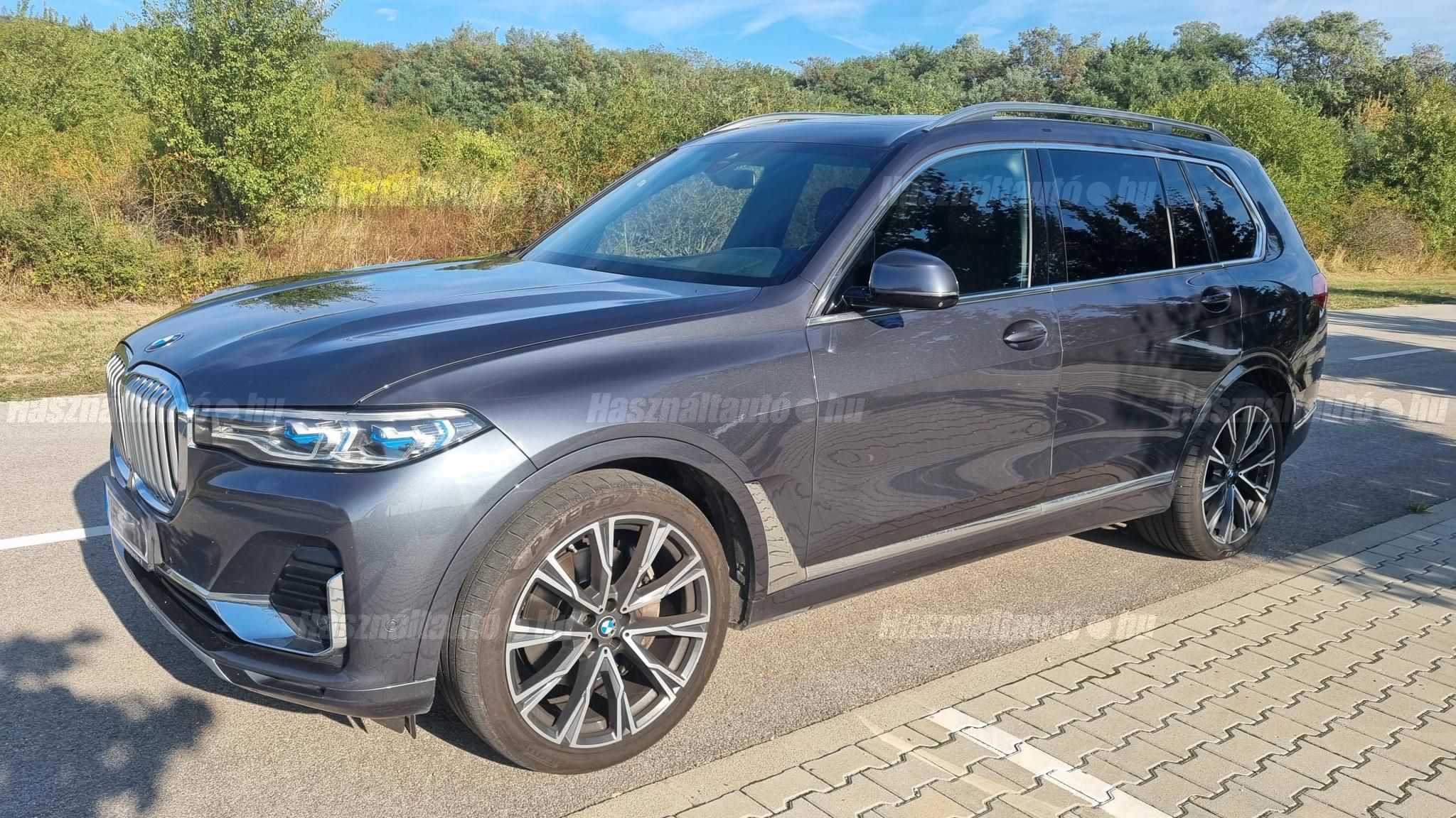 BMW X7 2019/5 - 1