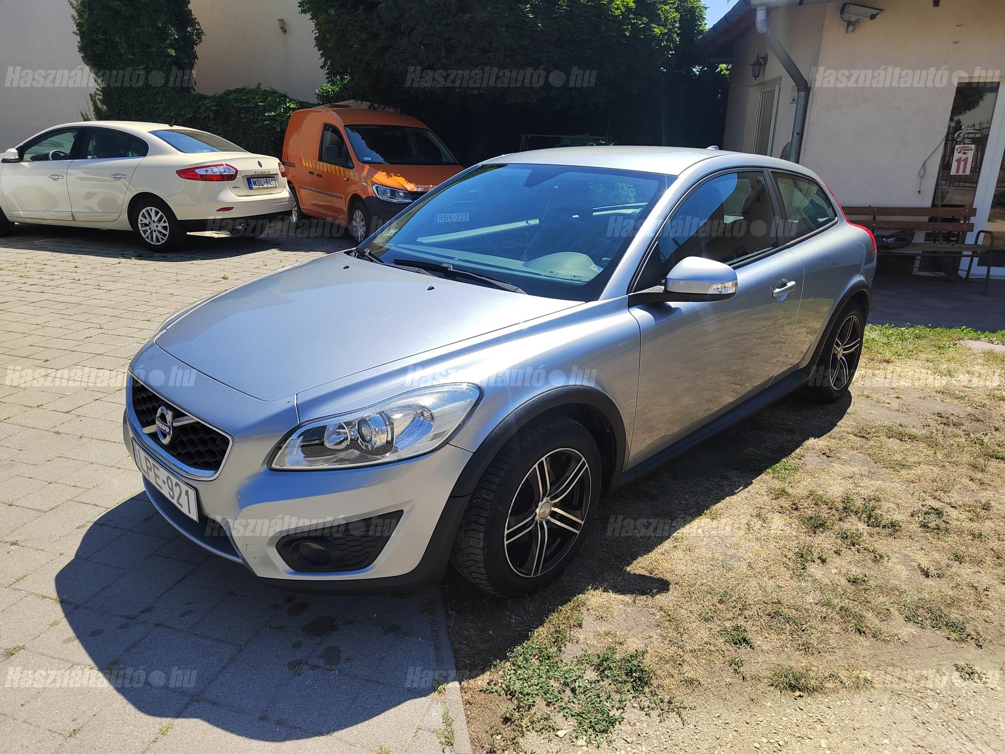 VOLVO C30 2010/2 - 1
