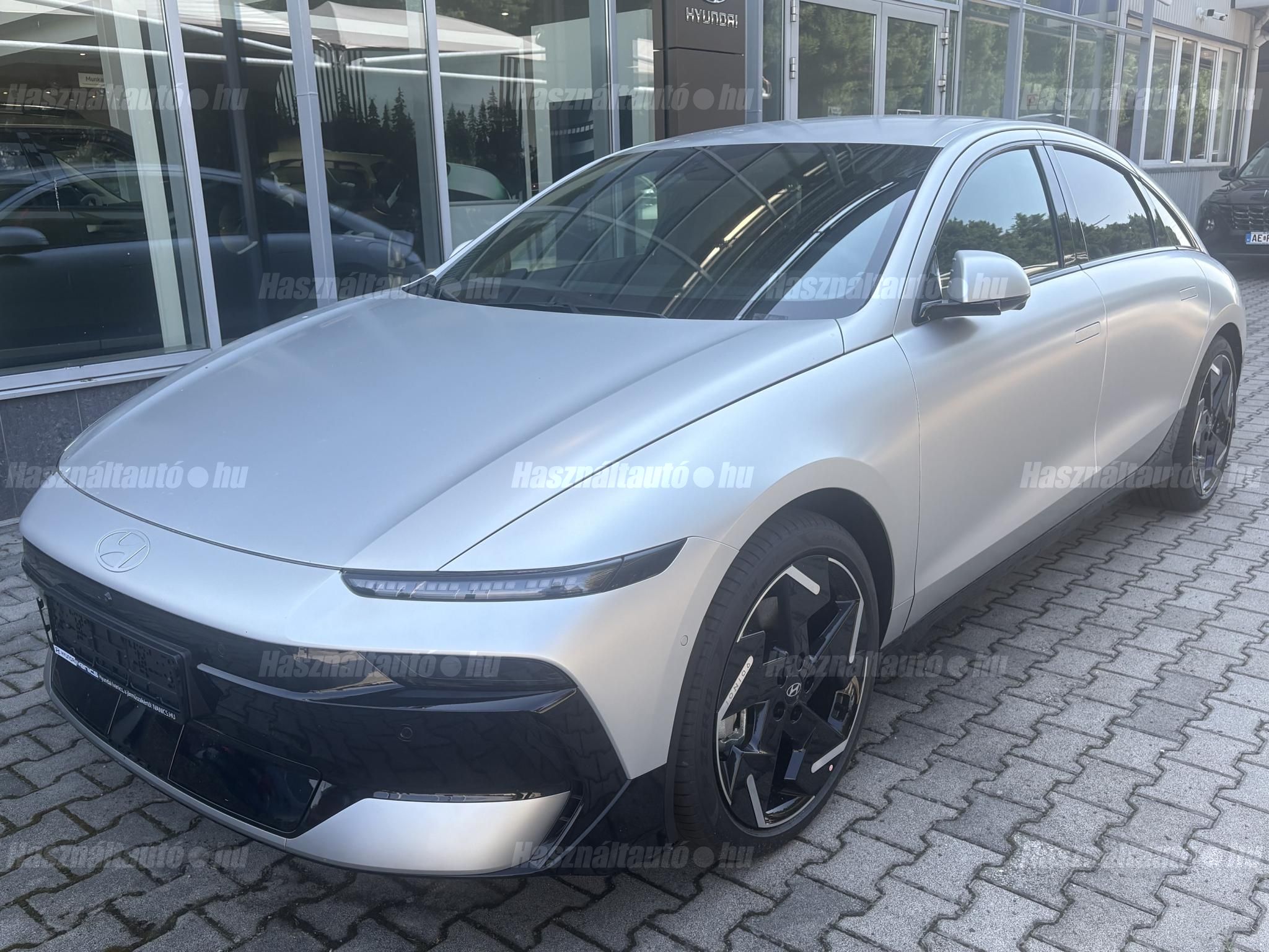 HYUNDAI IONIQ 6 2026 - 1