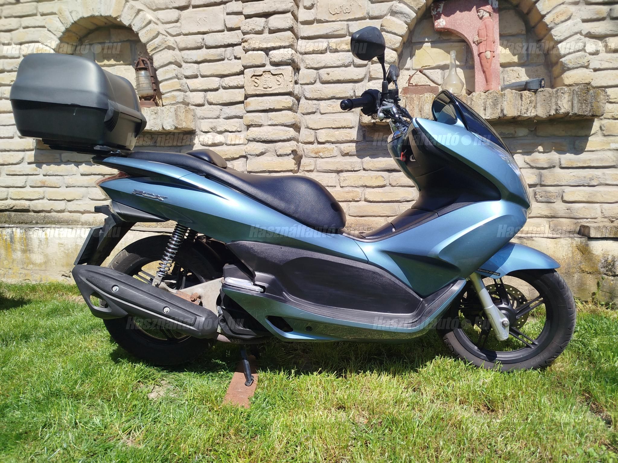 HONDA PCX 125 2014/4 - 1