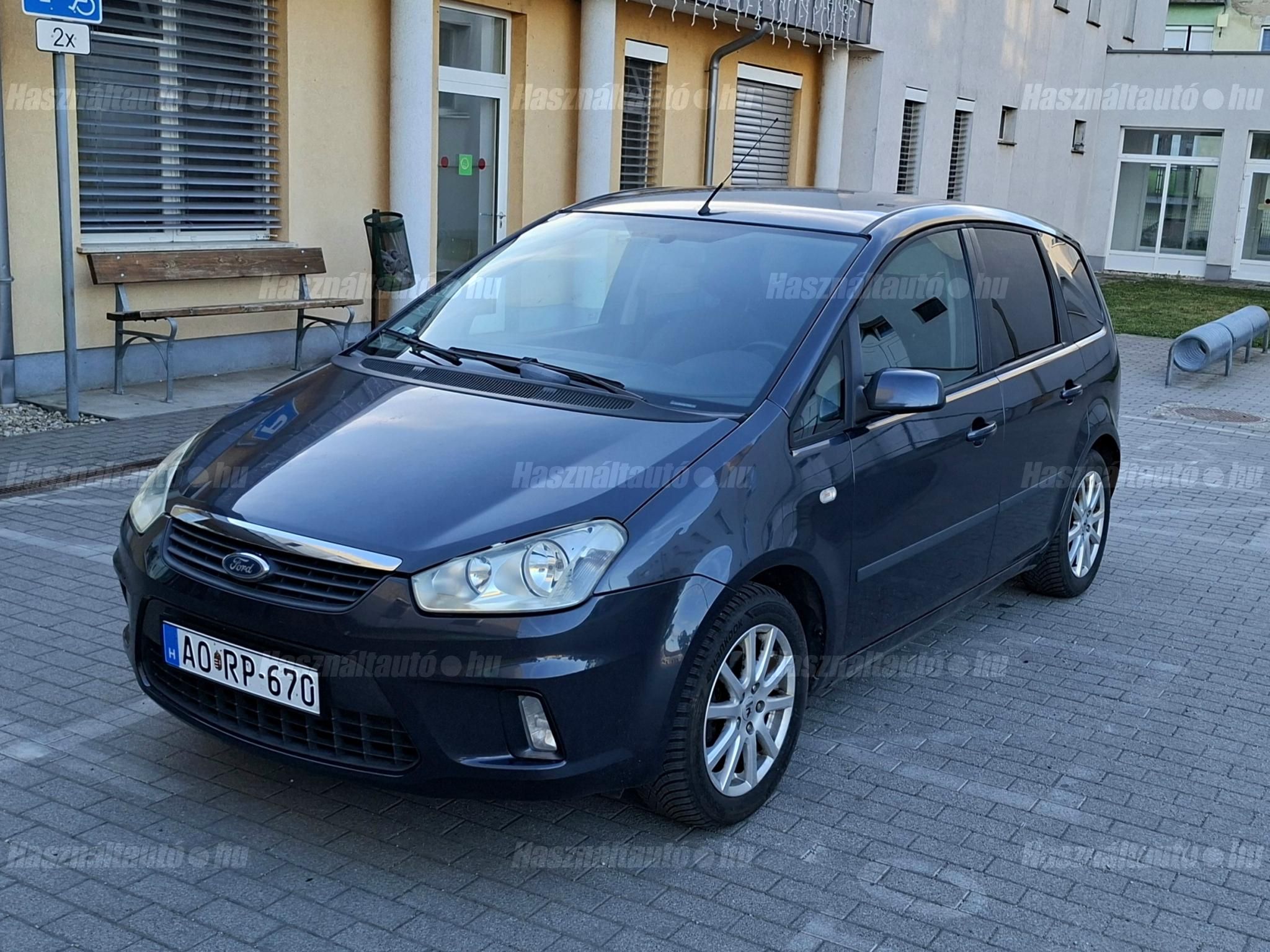 FORD C-MAX 2008/8 - 1