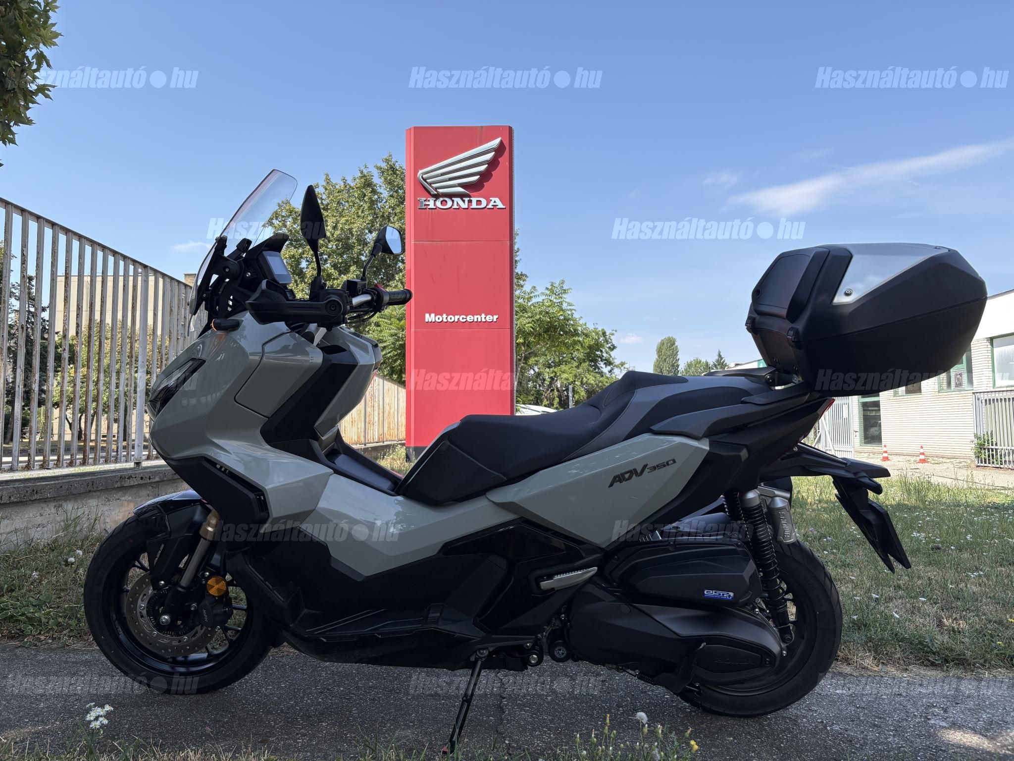 HONDA ADV 350 2024/6 - 1