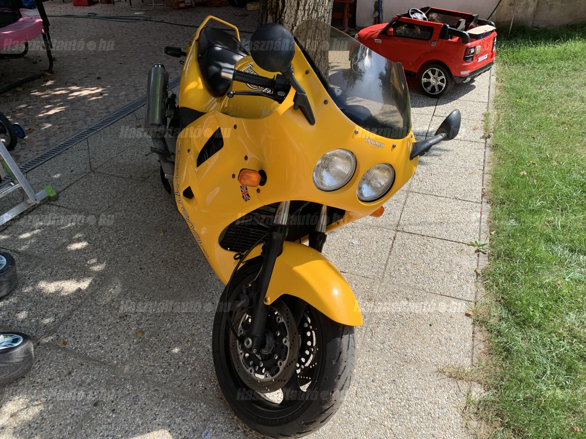 TRIUMPH DAYTONA 1200 1995/7 - 1