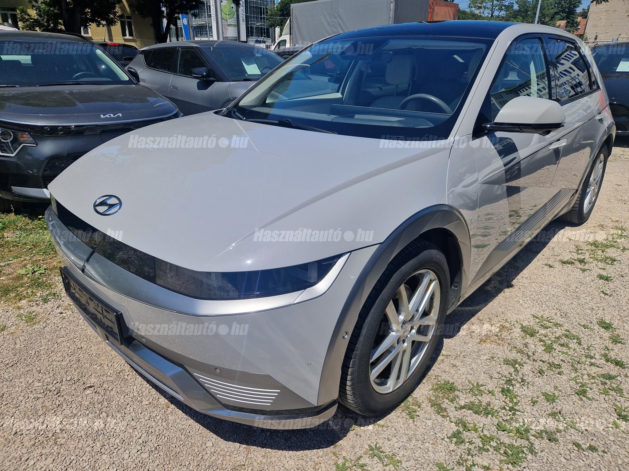 HYUNDAI IONIQ 5 2021/12 - 1