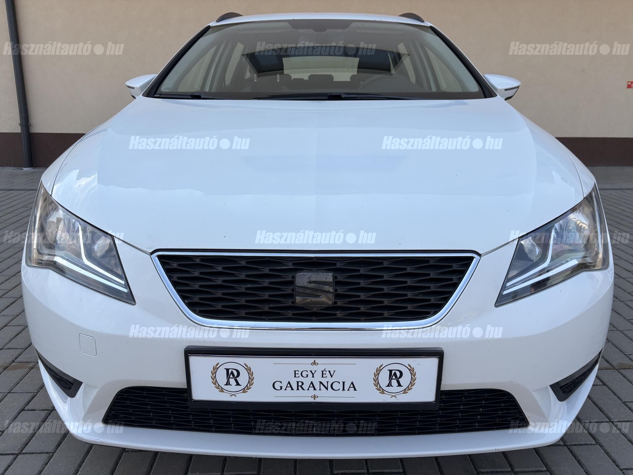 SEAT LEON 2014/9 - 1
