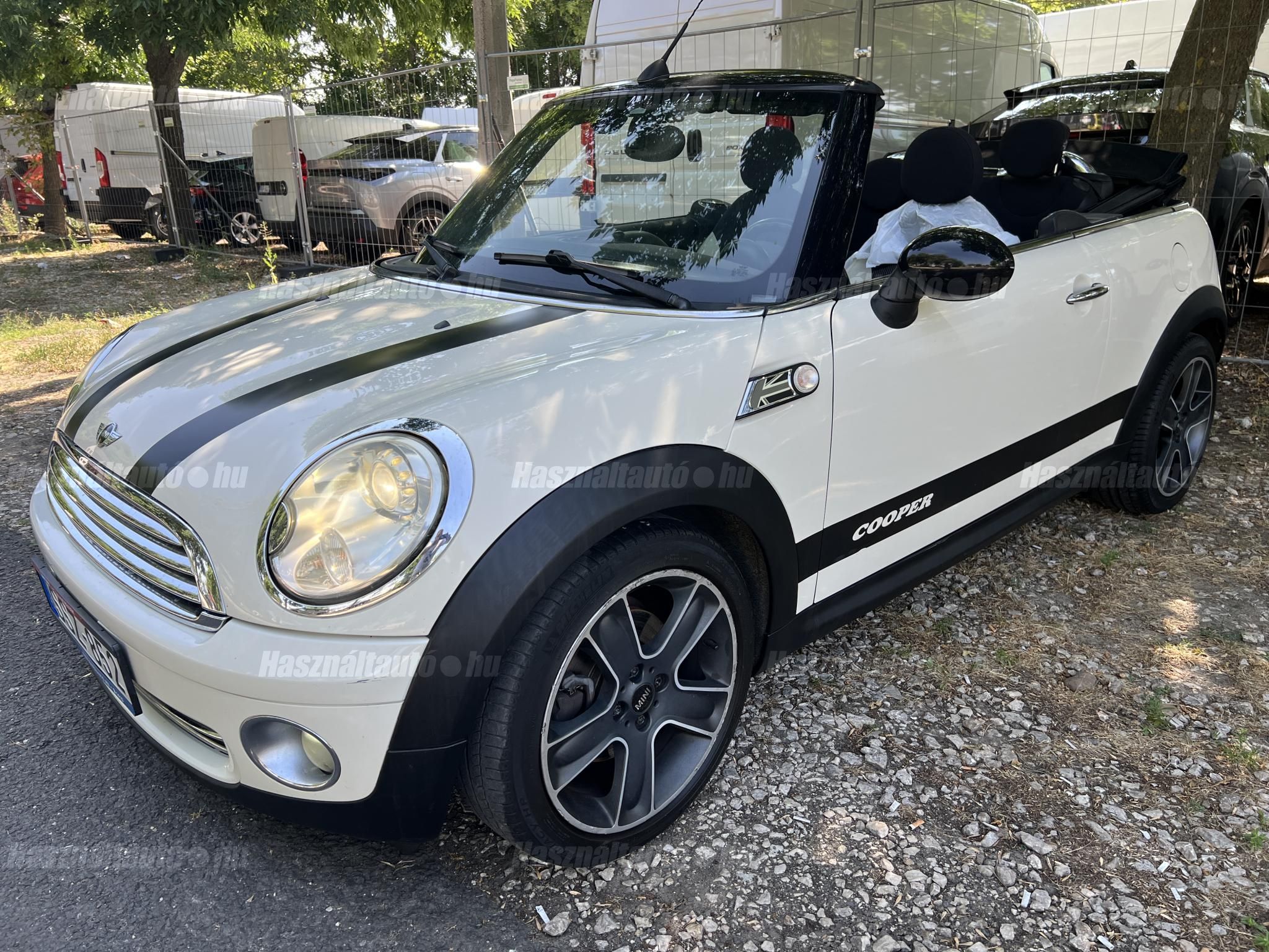MINI MINI COOPER 2009/7 - 1
