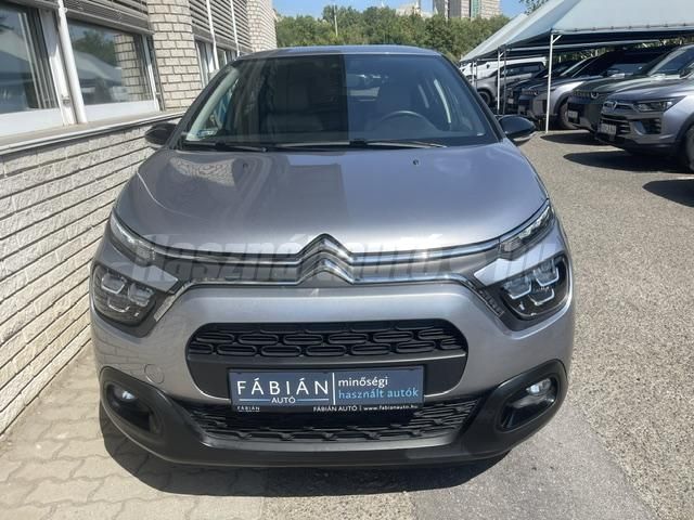 CITROEN C3 2024/6 - 1