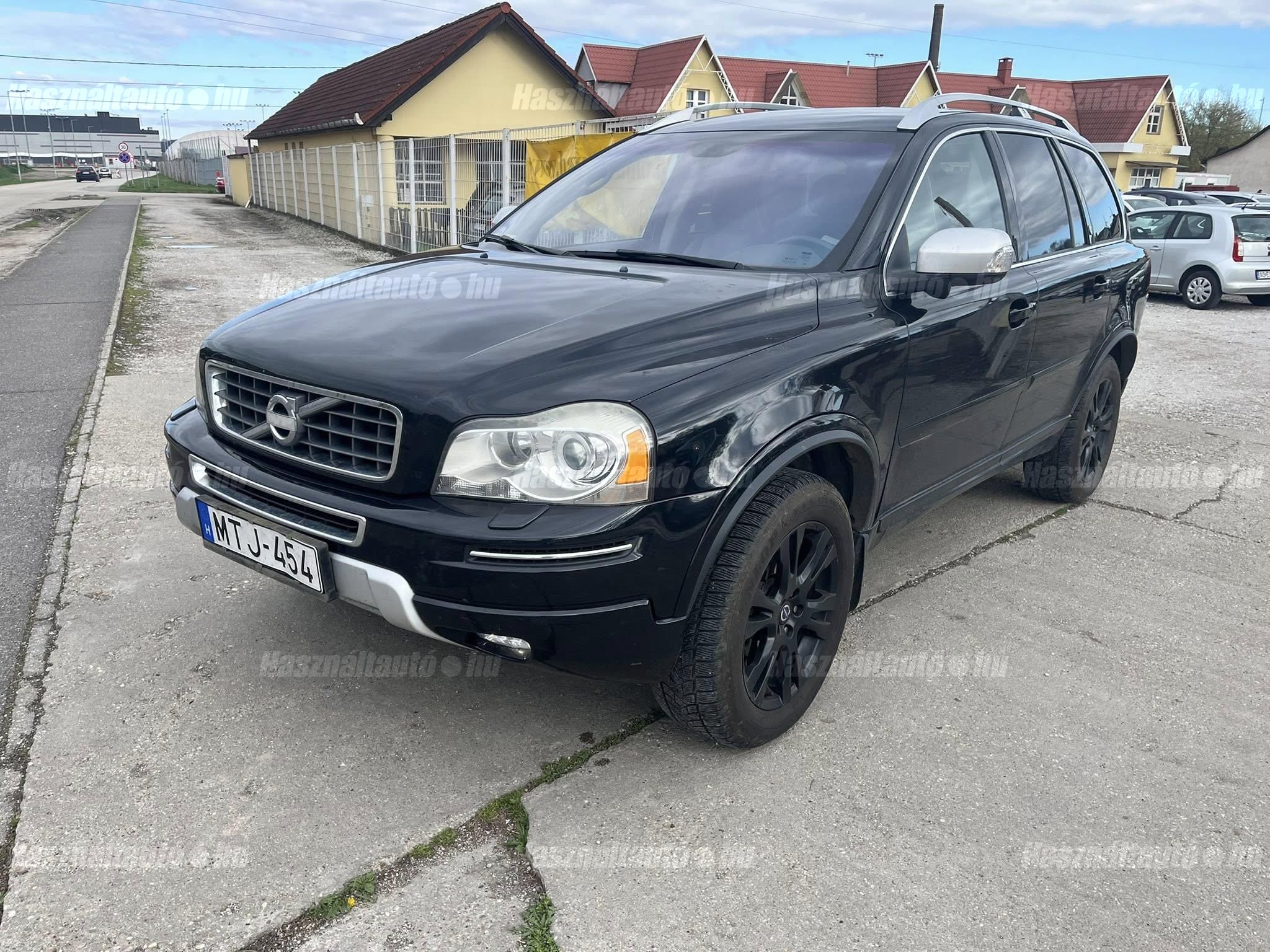 VOLVO XC90 2014/4 - 1