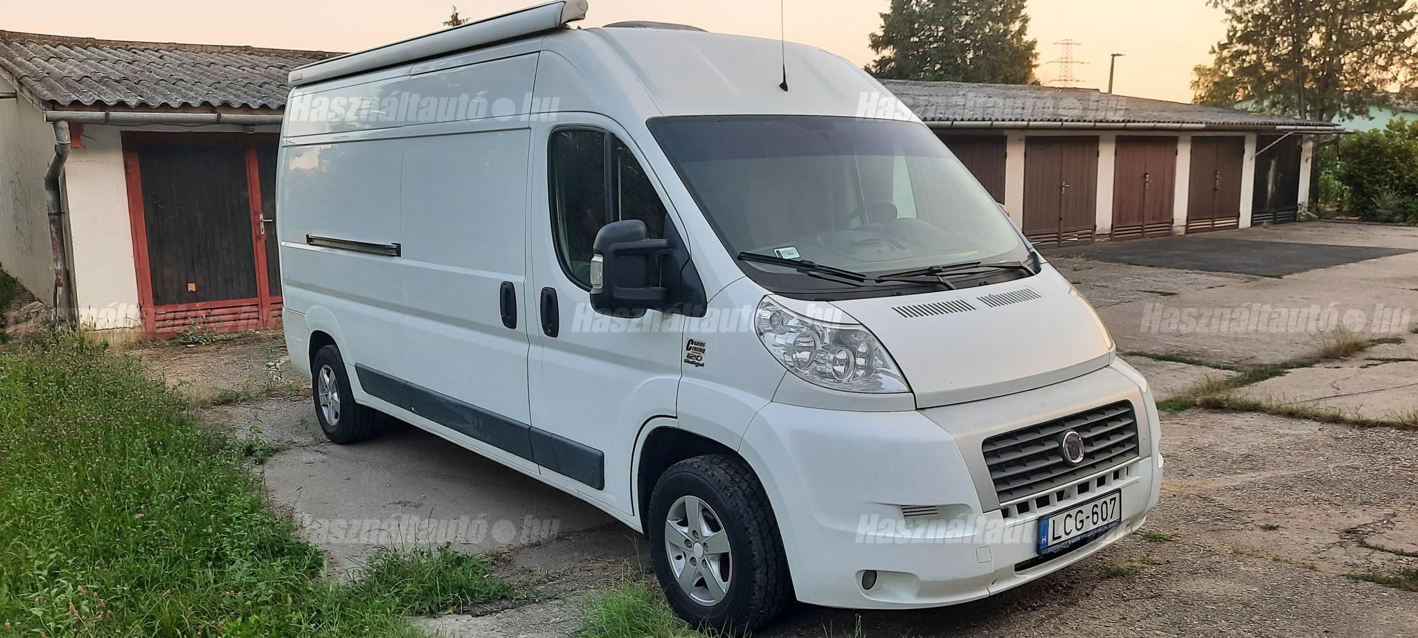 FIAT 2008/1 - 1