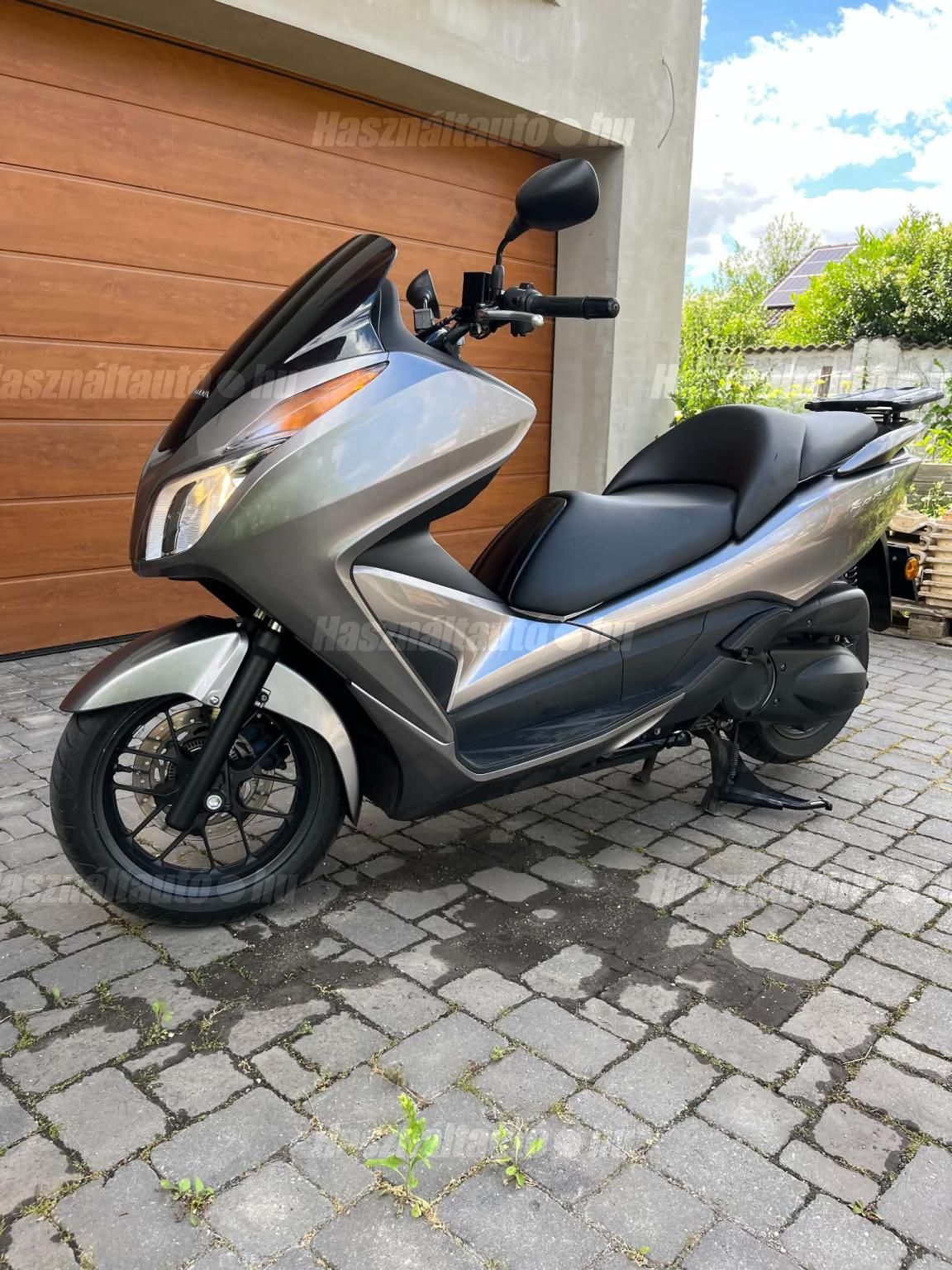 HONDA NSS 300 FORZA 2013/11 - 1