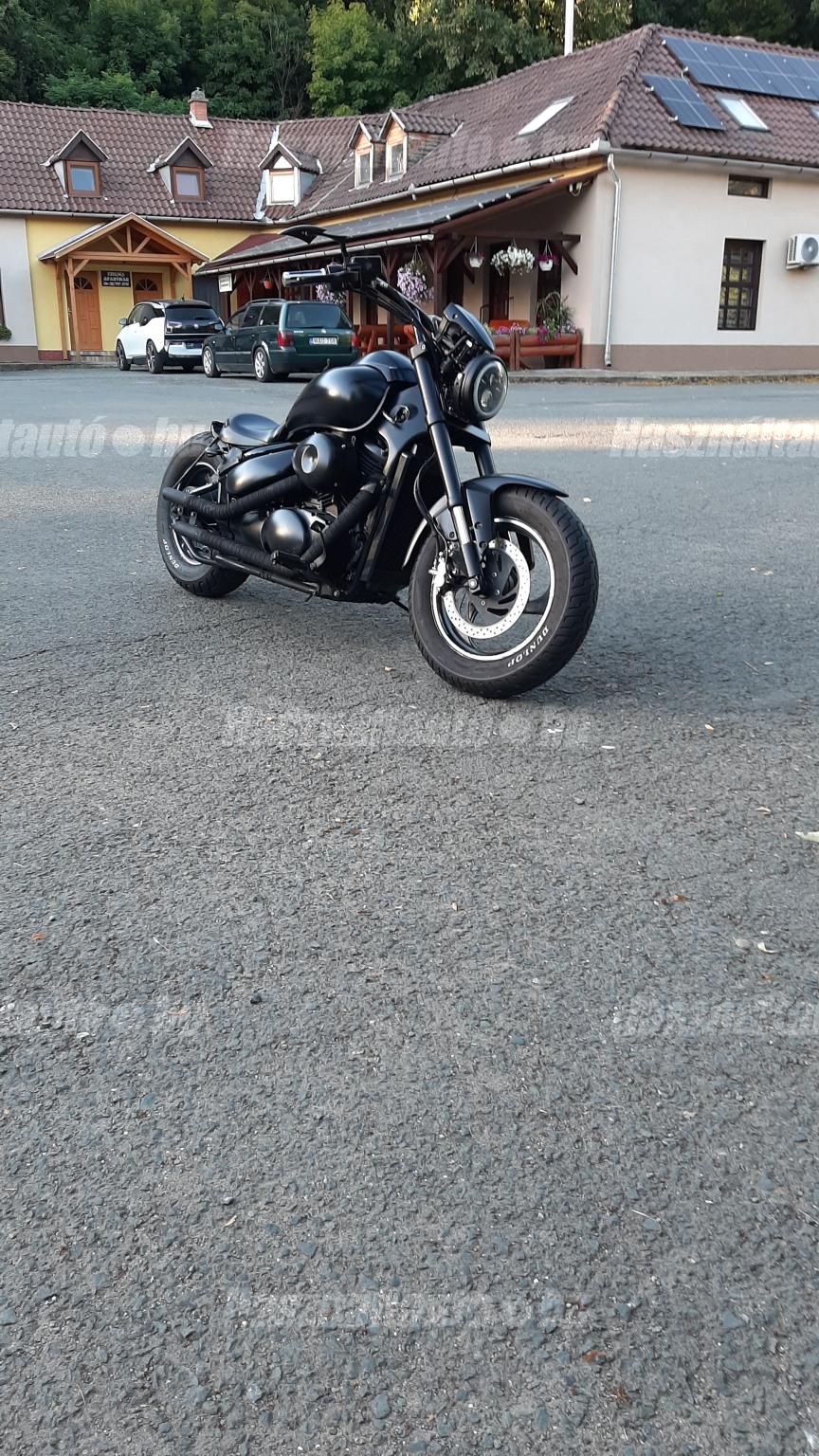 SUZUKI VZ 800 (INTRUDER) 2007/5 - 1