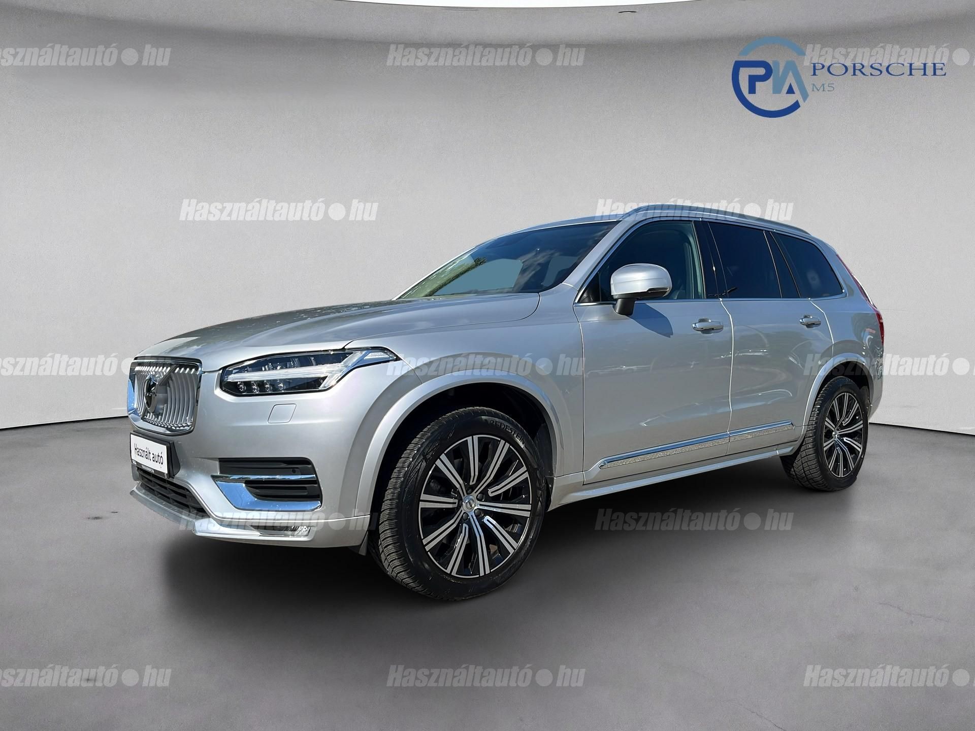VOLVO XC90 2022/6 - 1