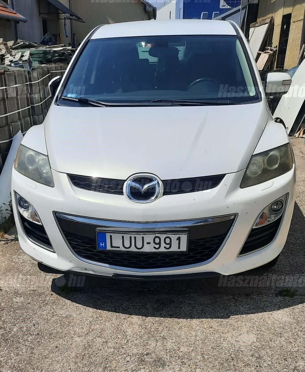 MAZDA CX-7 2010/12 - 1