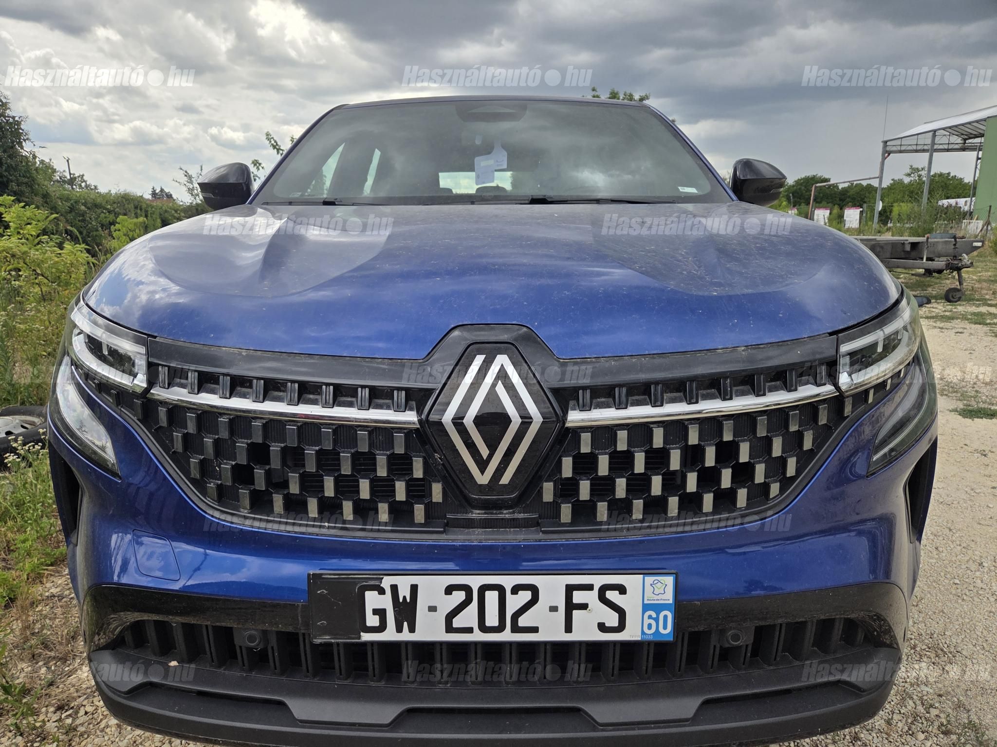 RENAULT AUSTRAL 2024/4 - 1