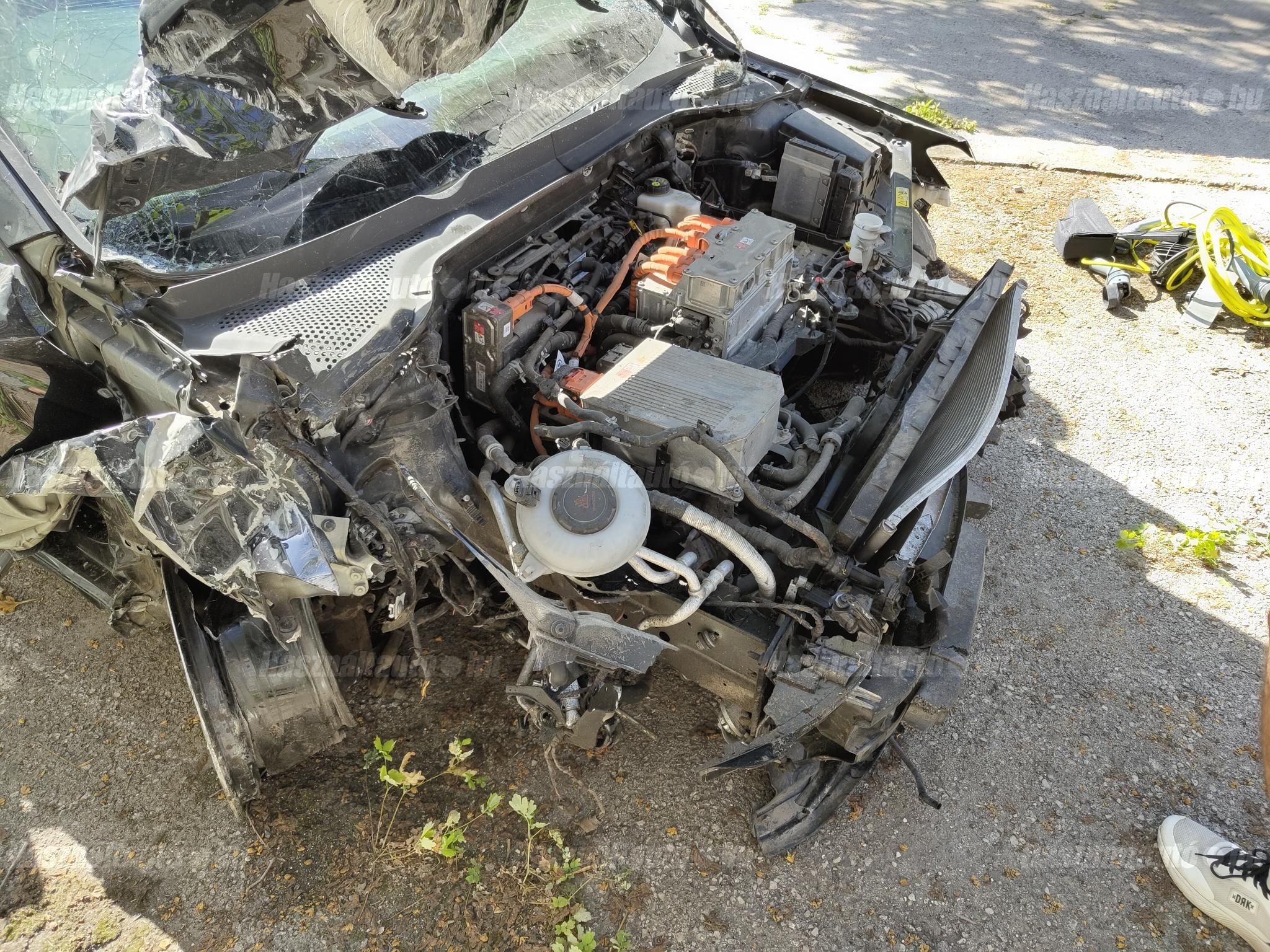 VOLKSWAGEN GOLF 2019/7 - 1