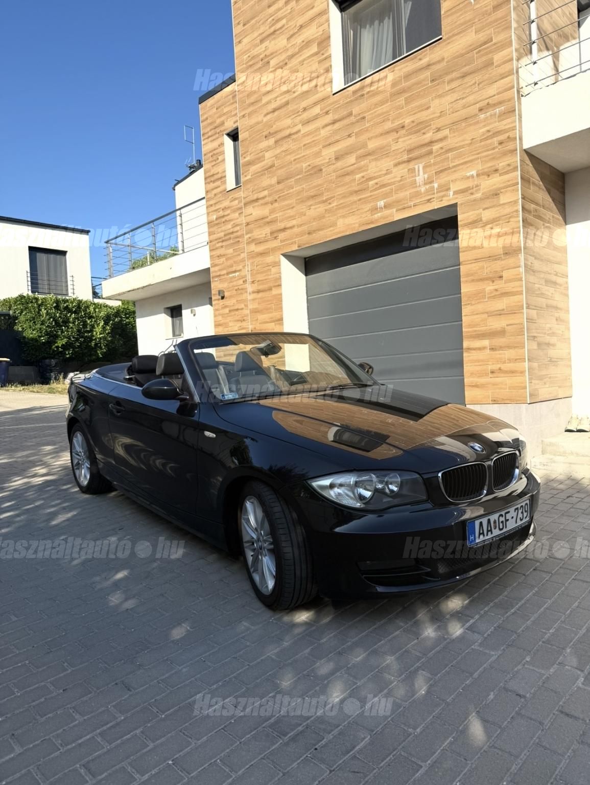 BMW 120 2008/12 - 1